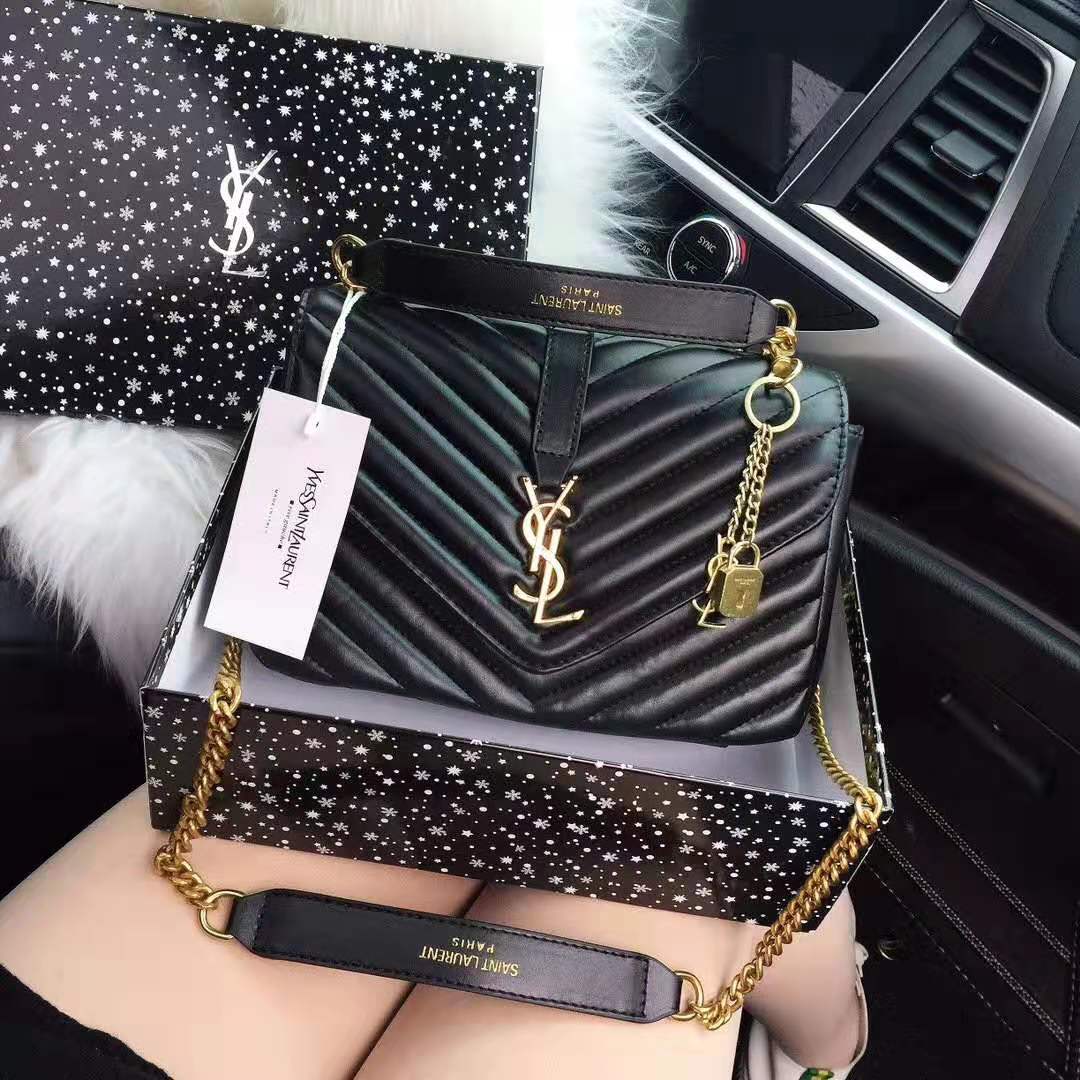 V2314--338💴50$YSL gallery