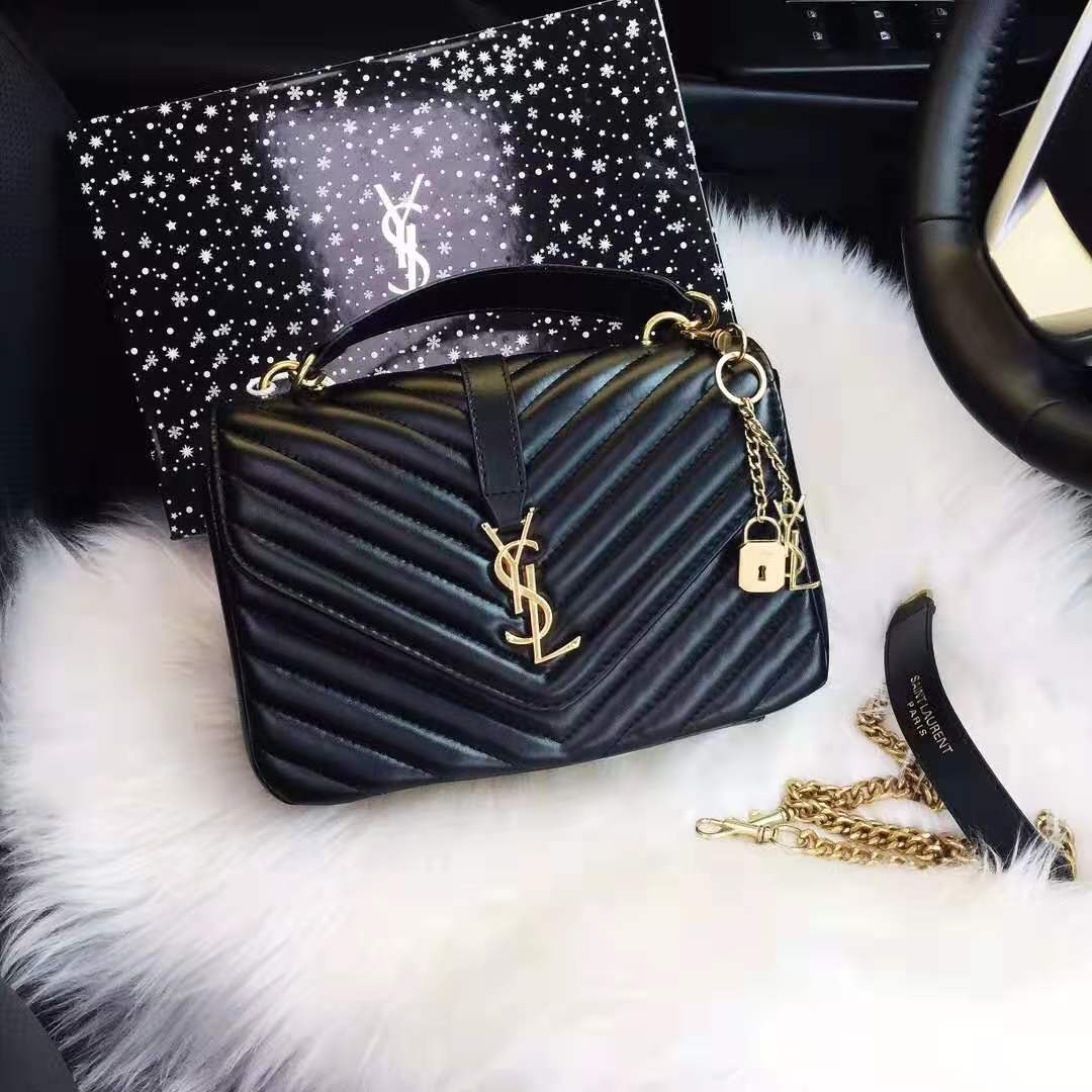 V2314--338💴50$YSL gallery