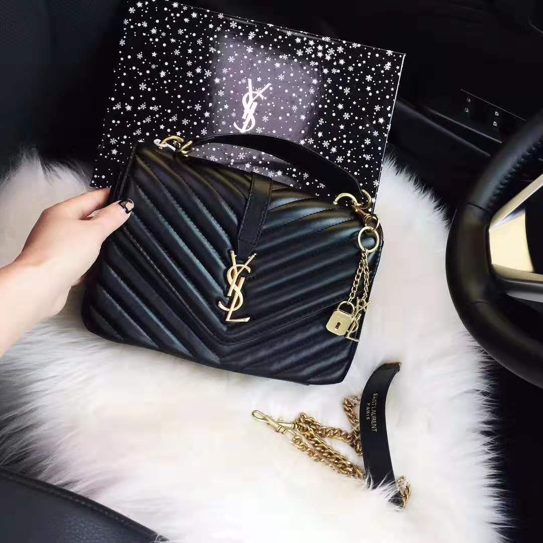V2314--338💴50$YSL gallery
