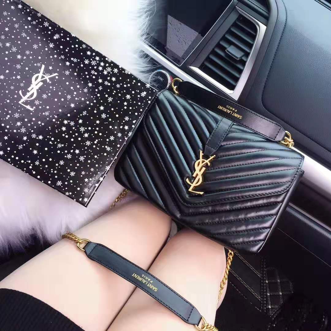 V2314--338💴50$YSL gallery