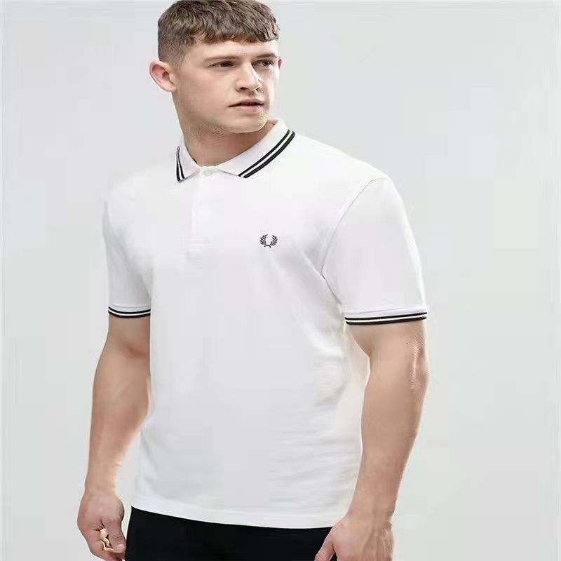 V2345-186.48💴 28.9$FRED PERRY gallery