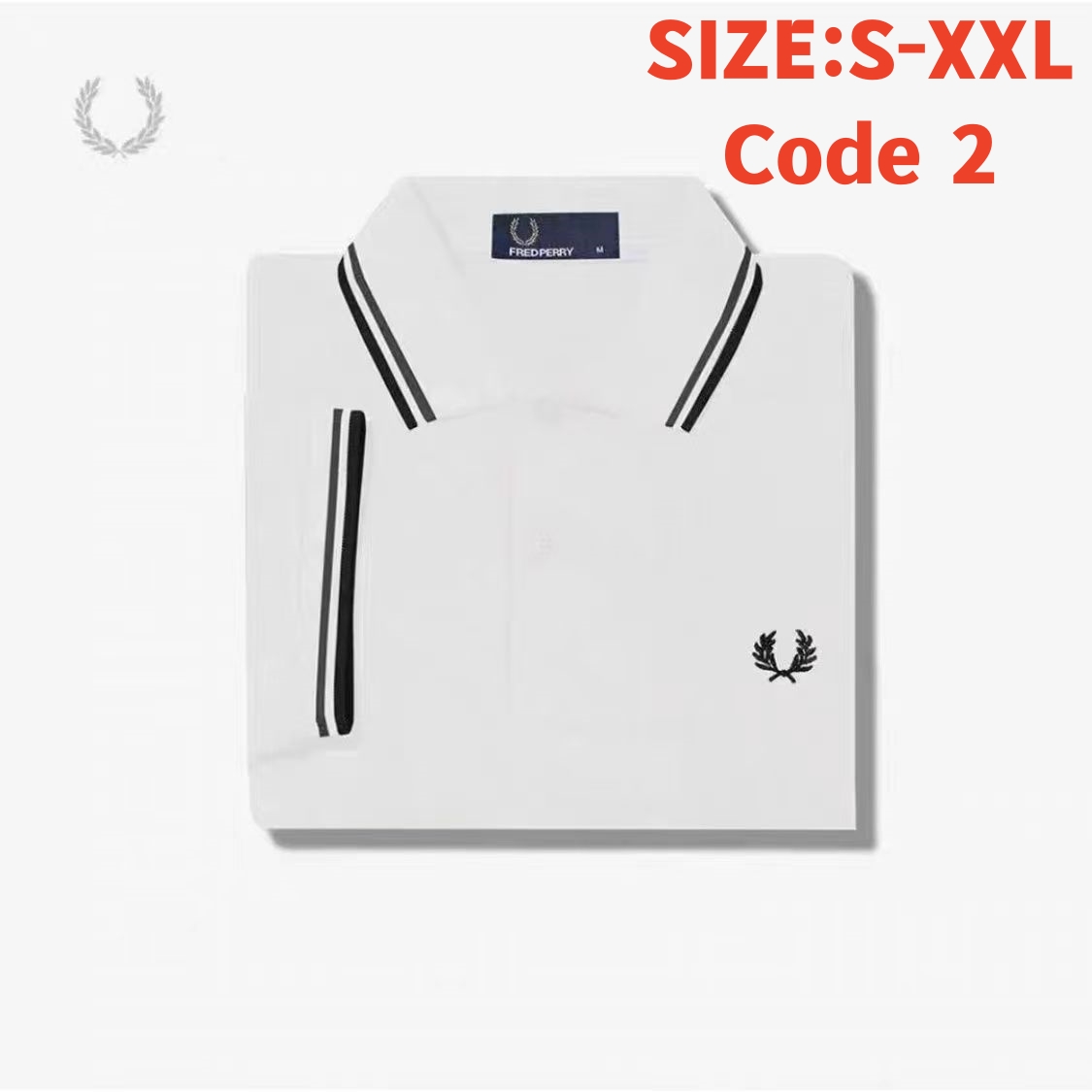 V2345-186.48💴 28.9$FRED PERRY gallery