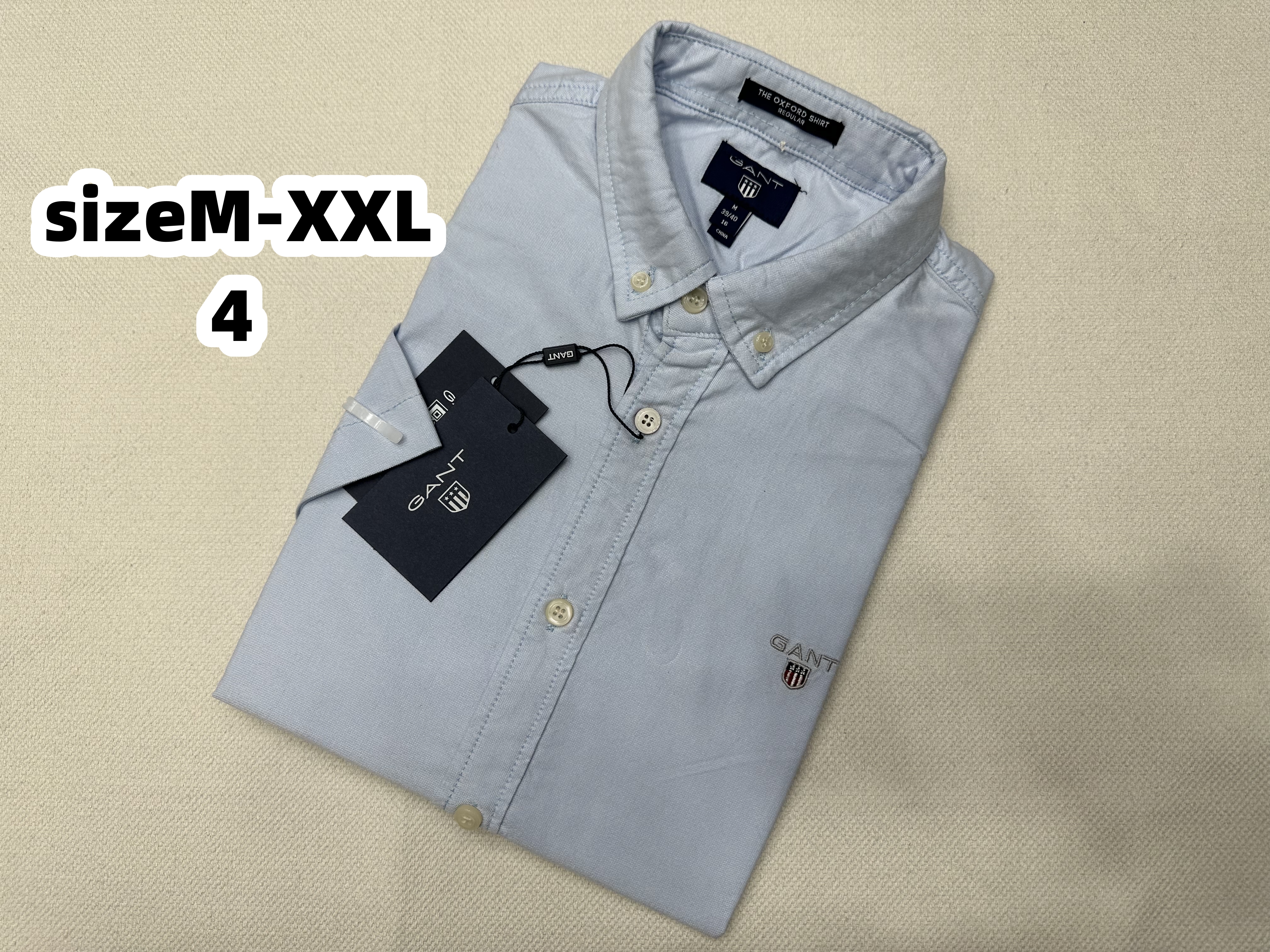 V2352-208.7💴30.99$GANT gallery