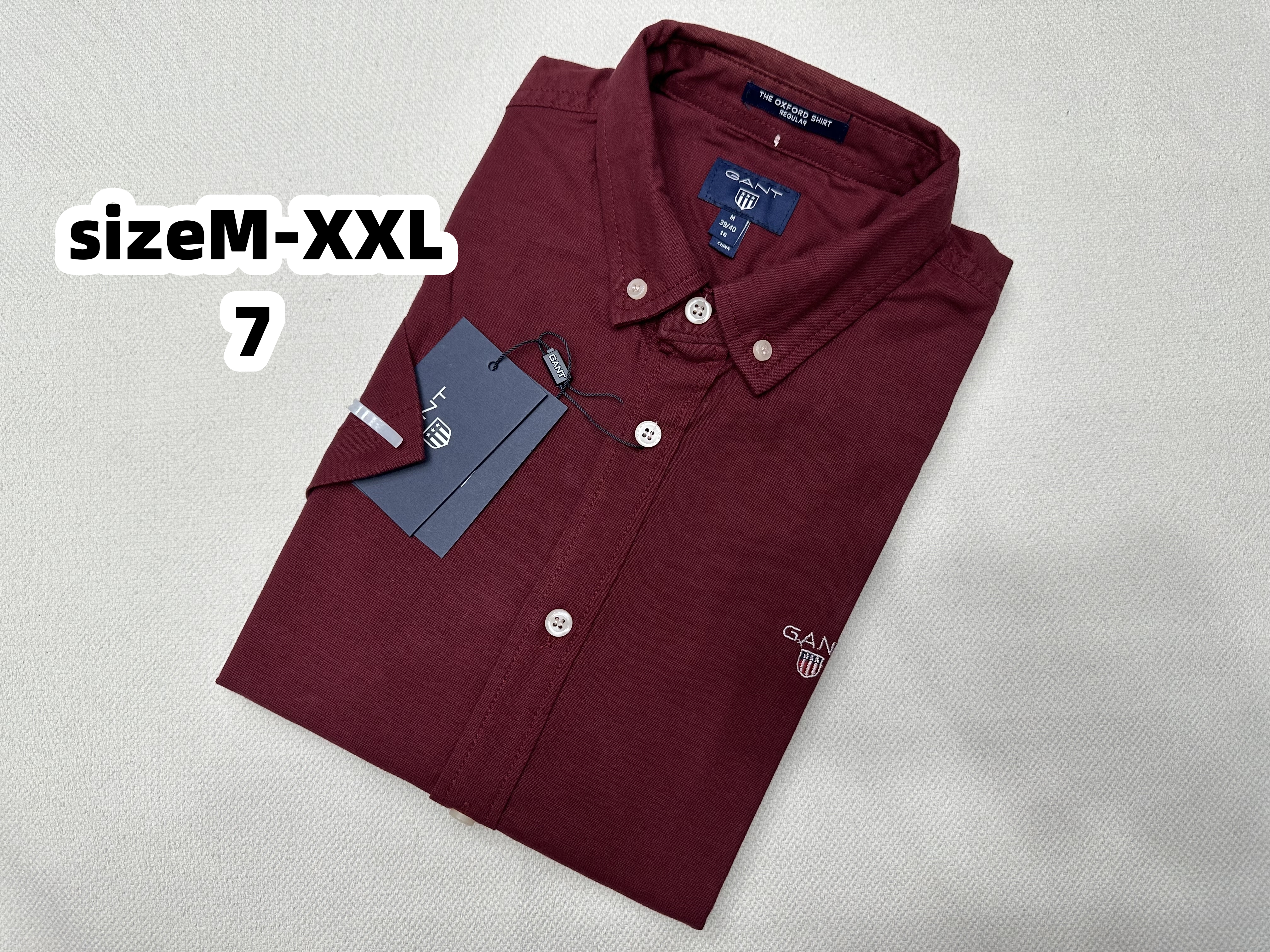 V2352-208.7💴30.99$GANT gallery