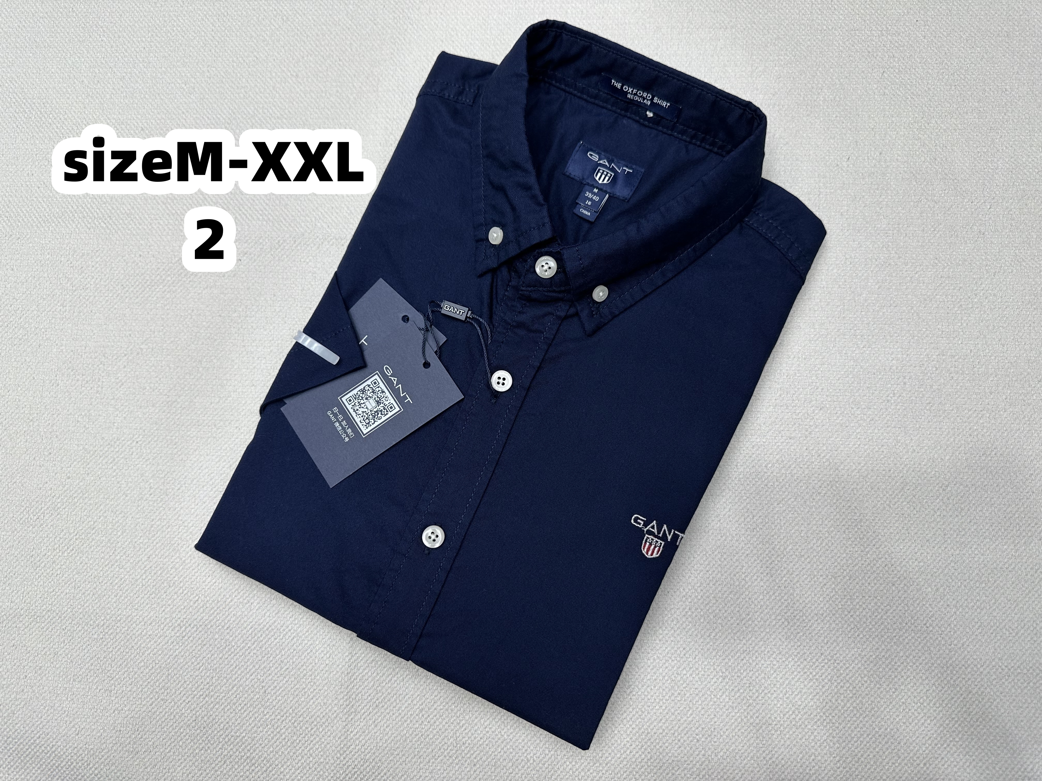 V2352-208.7💴30.99$GANT gallery