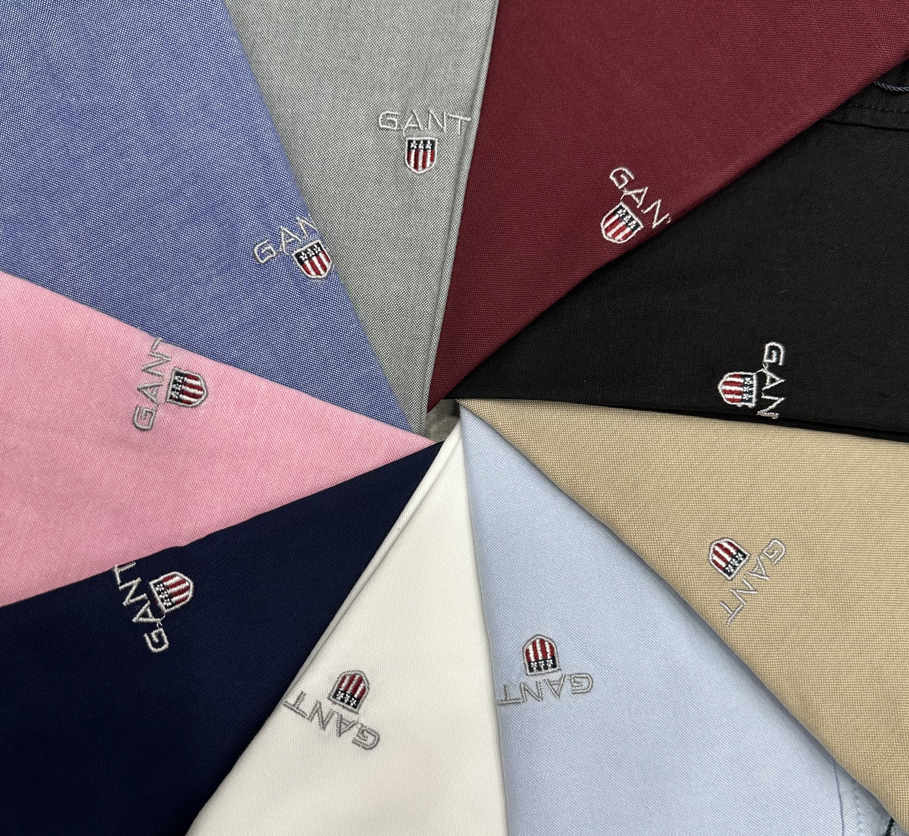 V2352-208.7💴30.99$GANT gallery