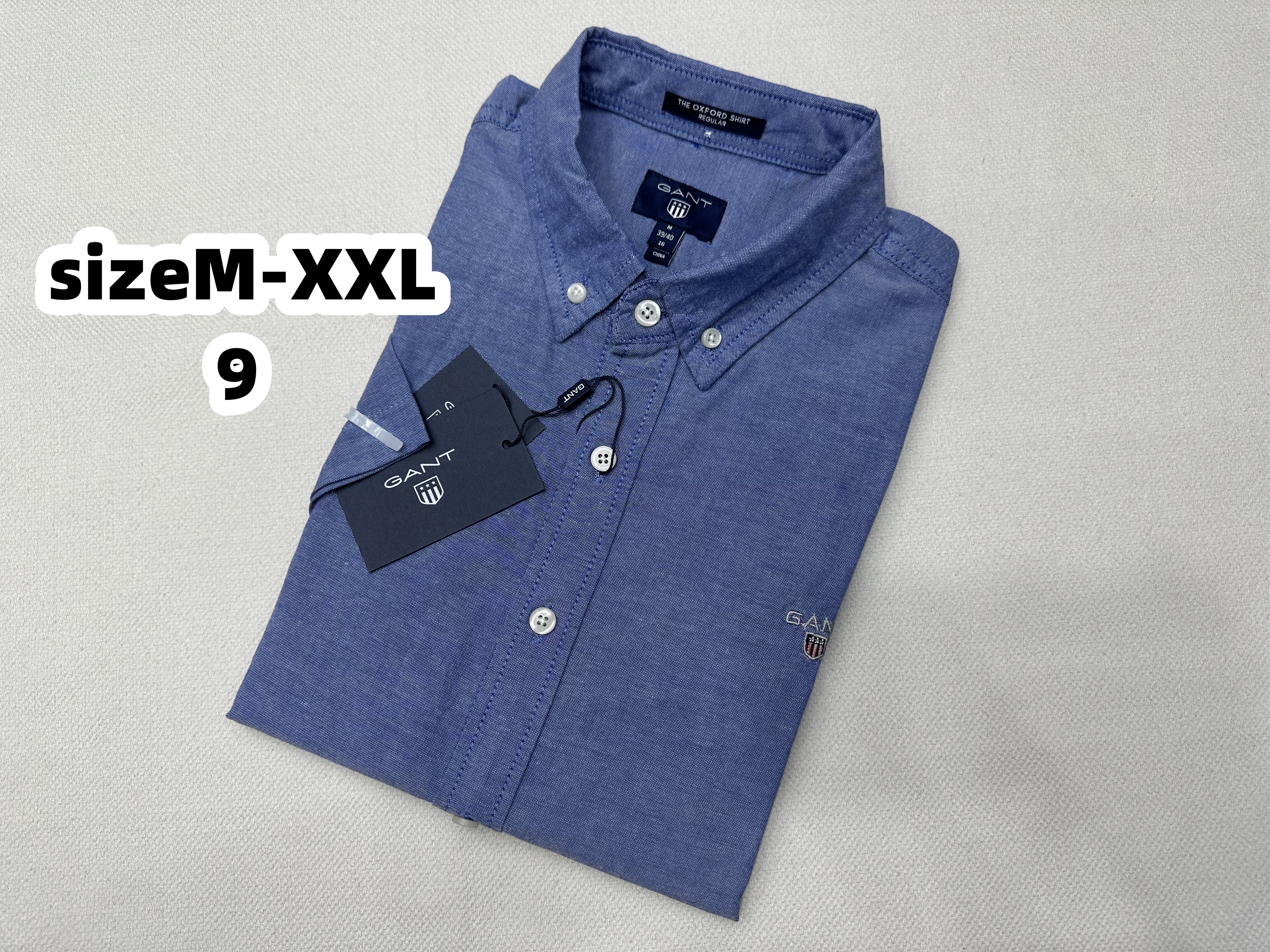 V2352-208.7💴30.99$GANT gallery