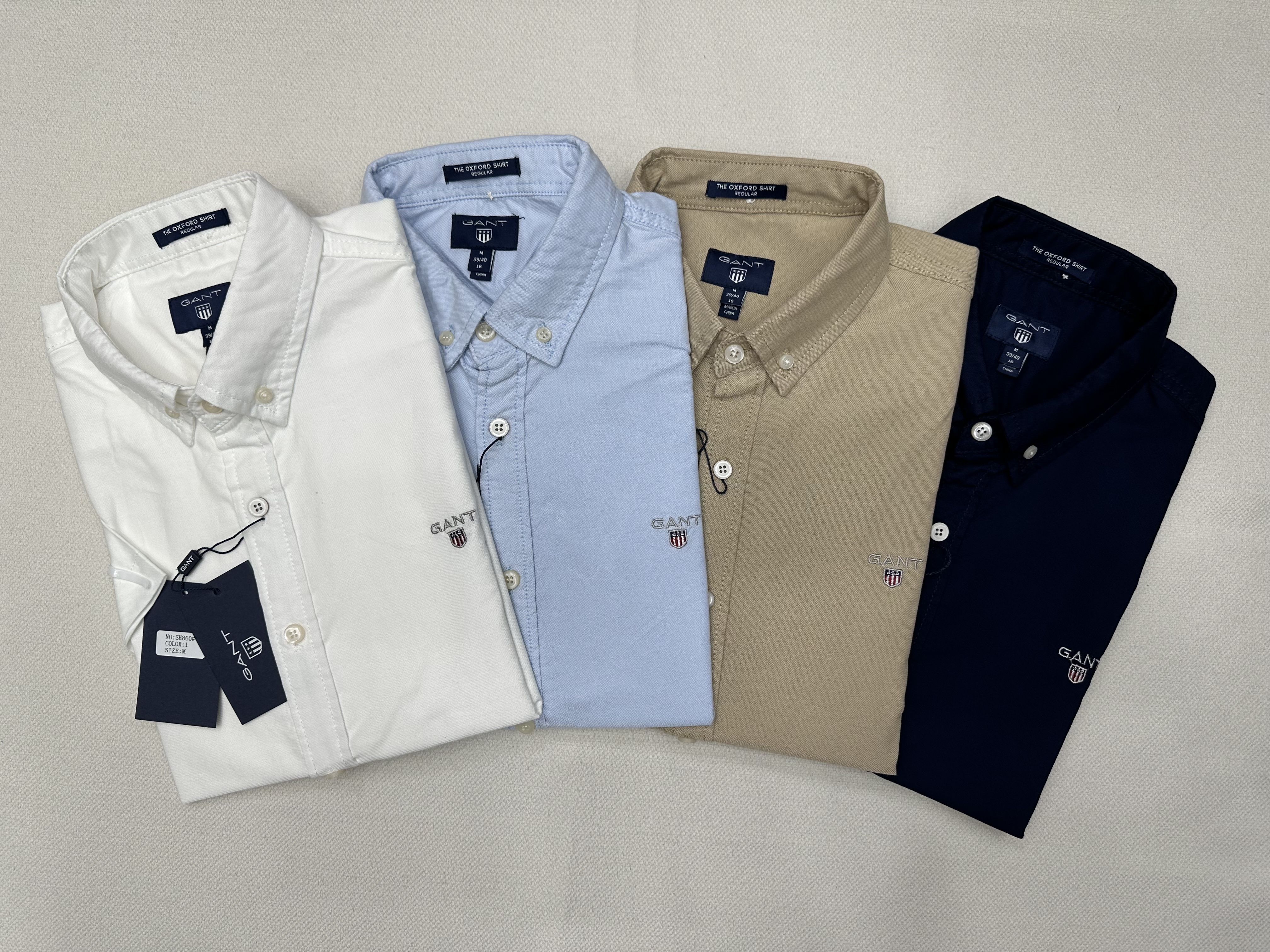 V2352-208.7💴30.99$GANT gallery