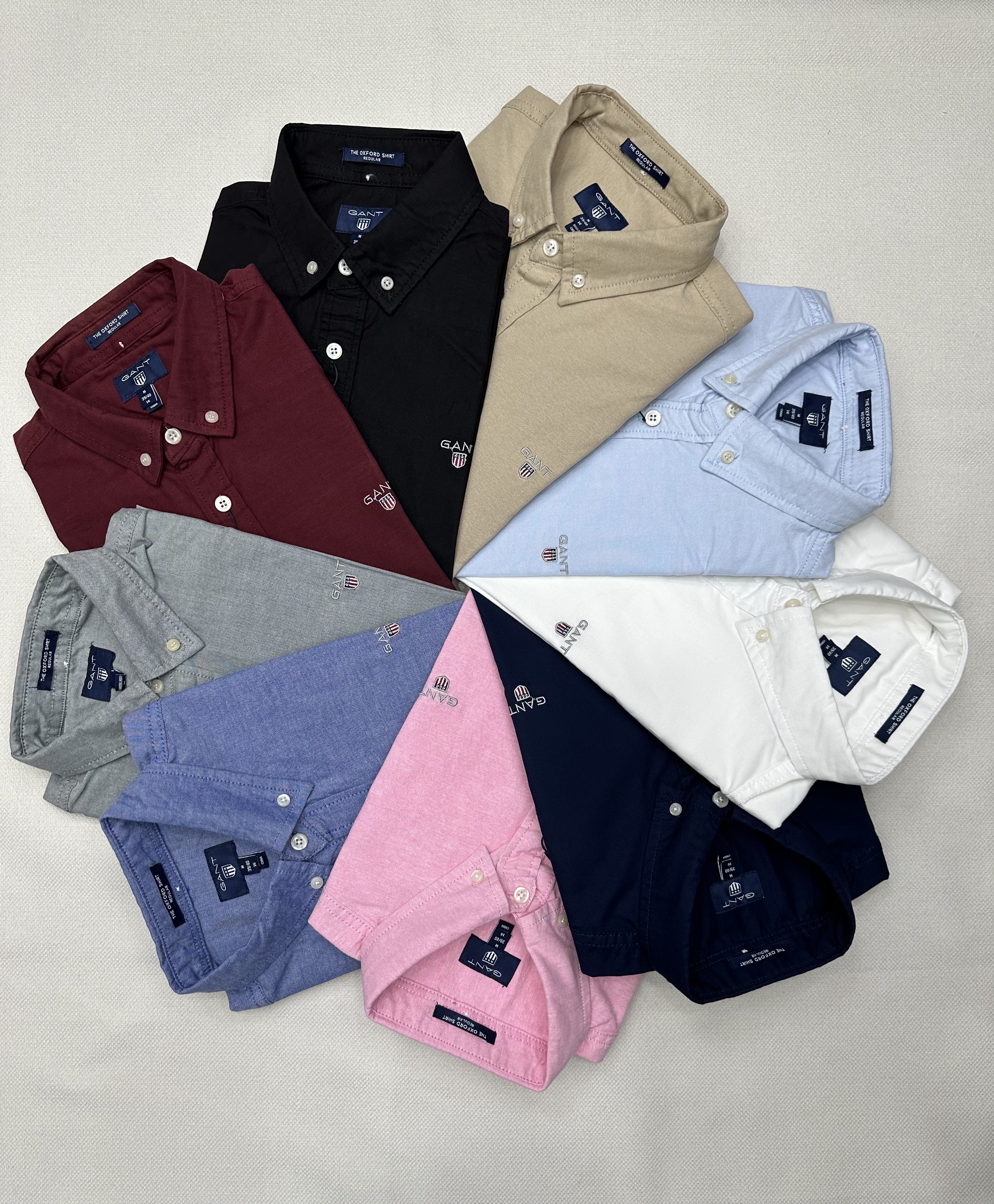 V2352-208.7💴30.99$GANT gallery