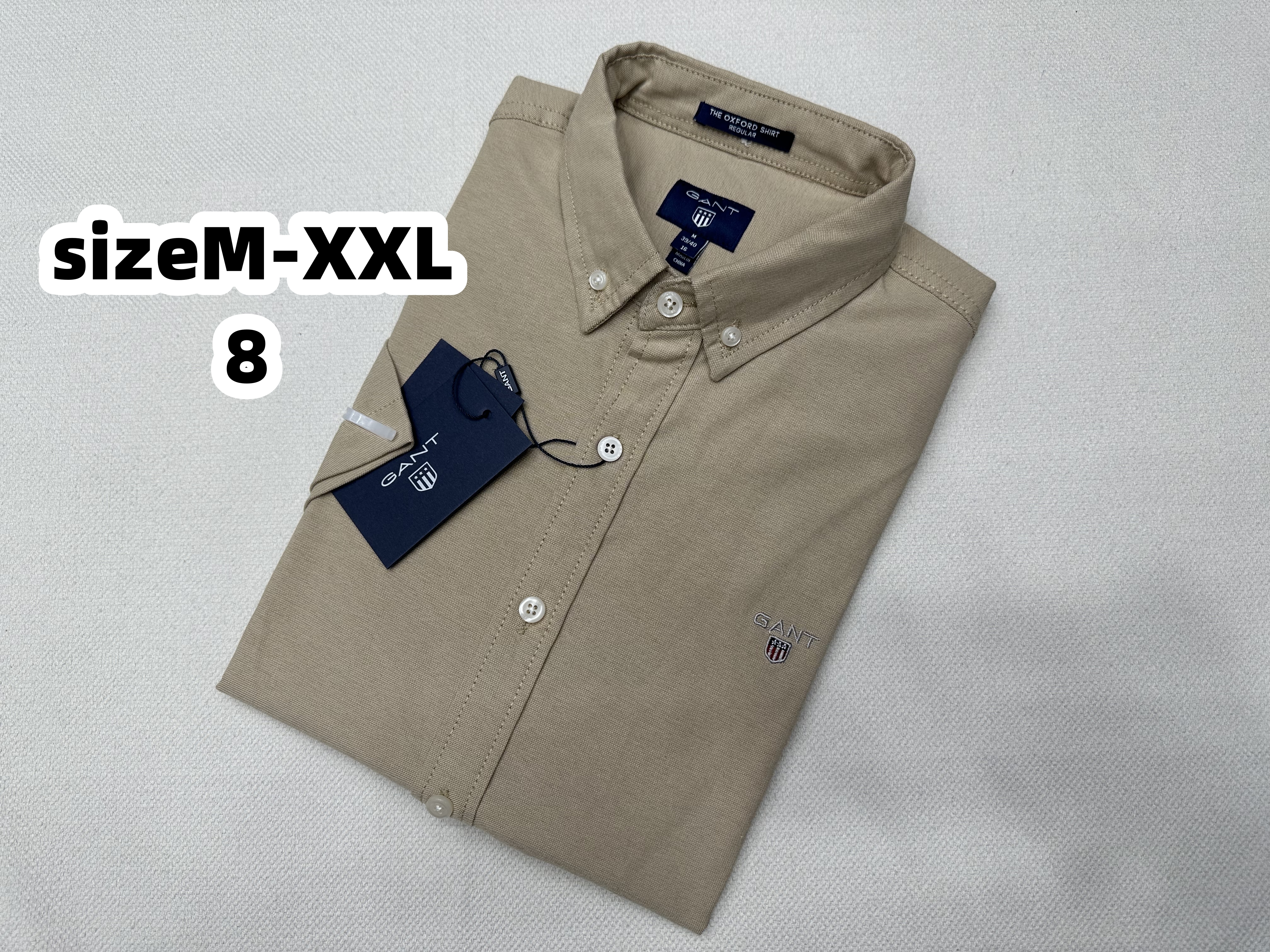 V2352-208.7💴30.99$GANT gallery