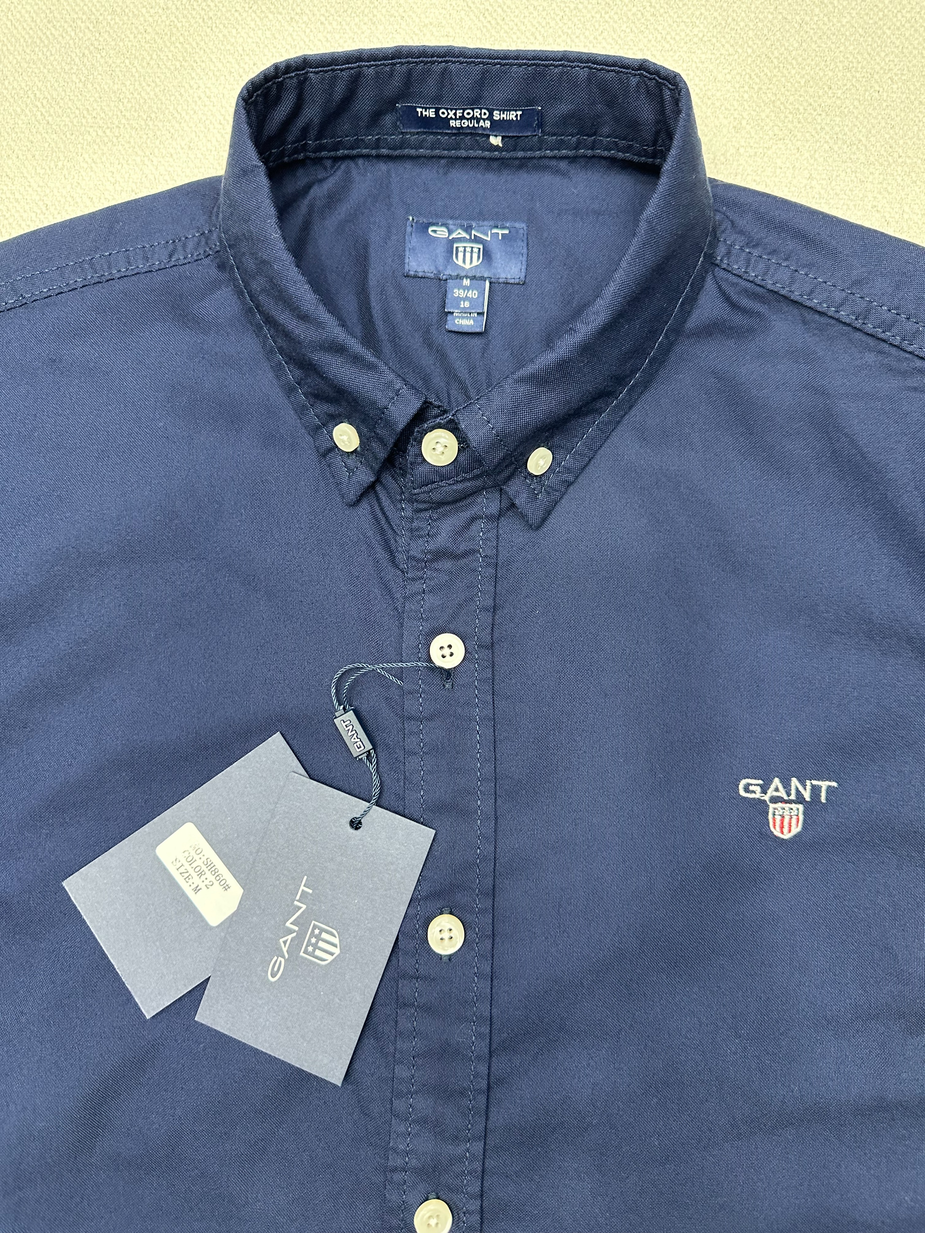 V2352-208.7💴30.99$GANT gallery