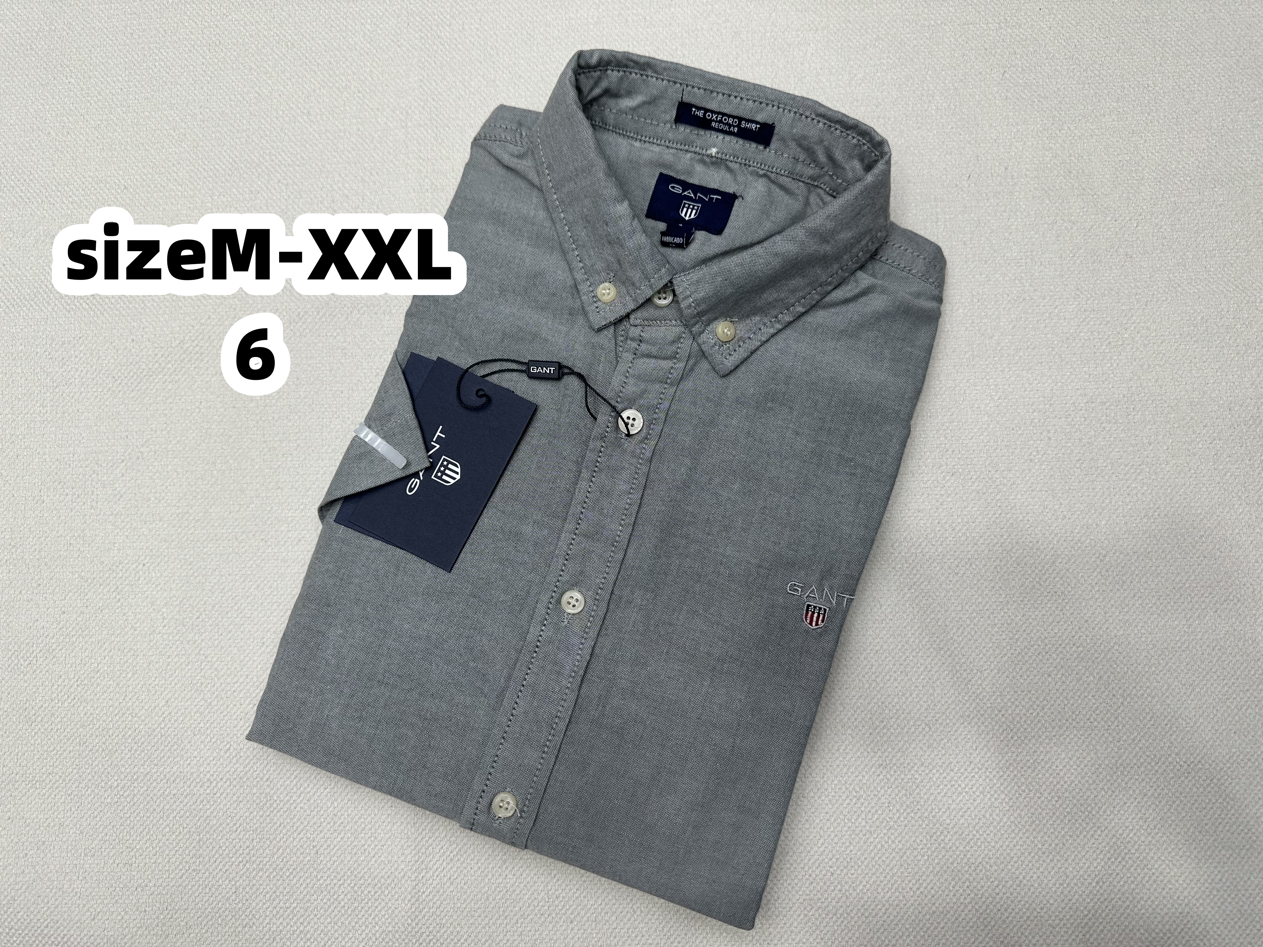 V2352-208.7💴30.99$GANT gallery