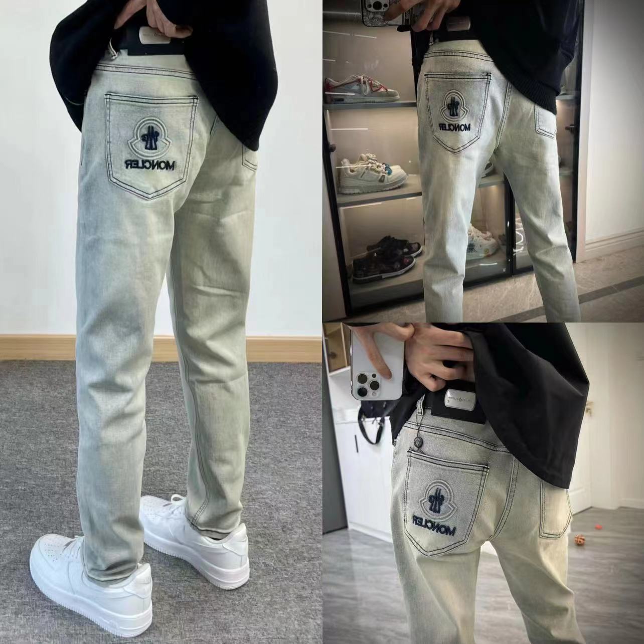 V2355-214.6💴29.8$MONCLER gallery
