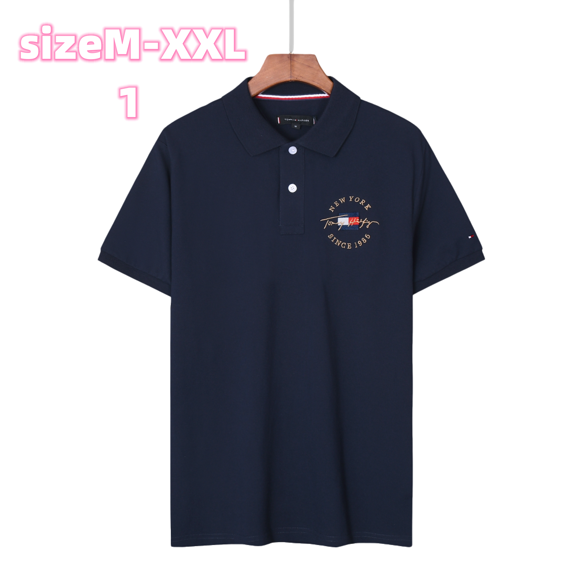 V2357-193.5💴30.88$tommy gallery