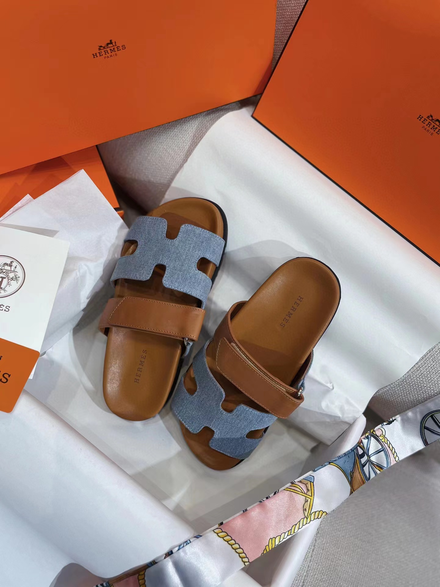V2370-288💴43$hermes gallery