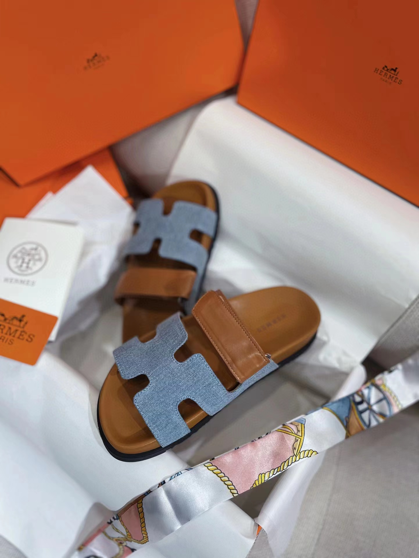 V2370-288💴43$hermes gallery