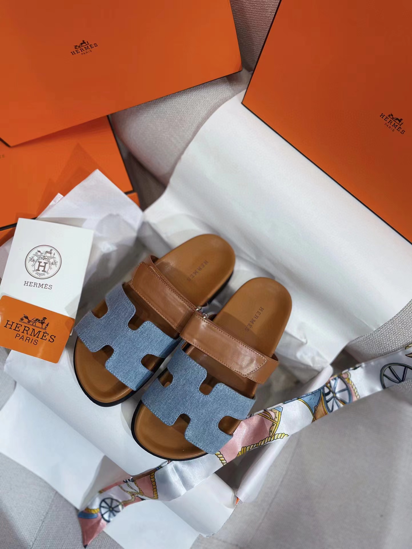 V2370-288💴43$hermes gallery