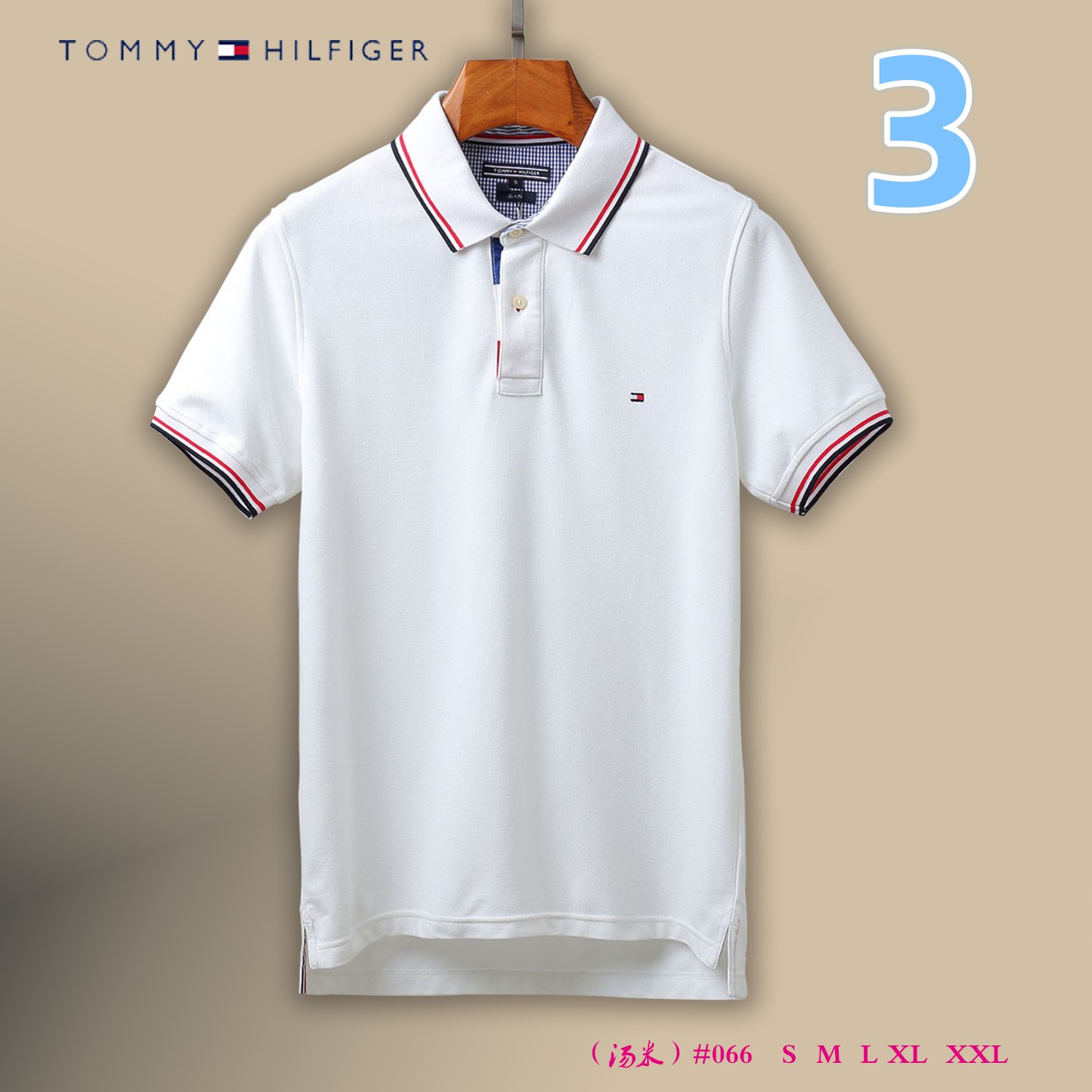 V2373-228💴33.66$tommy gallery