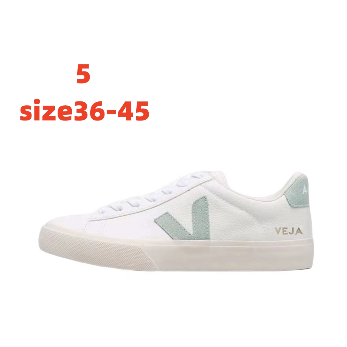 V2376-374.8💴53.33$VEJA gallery