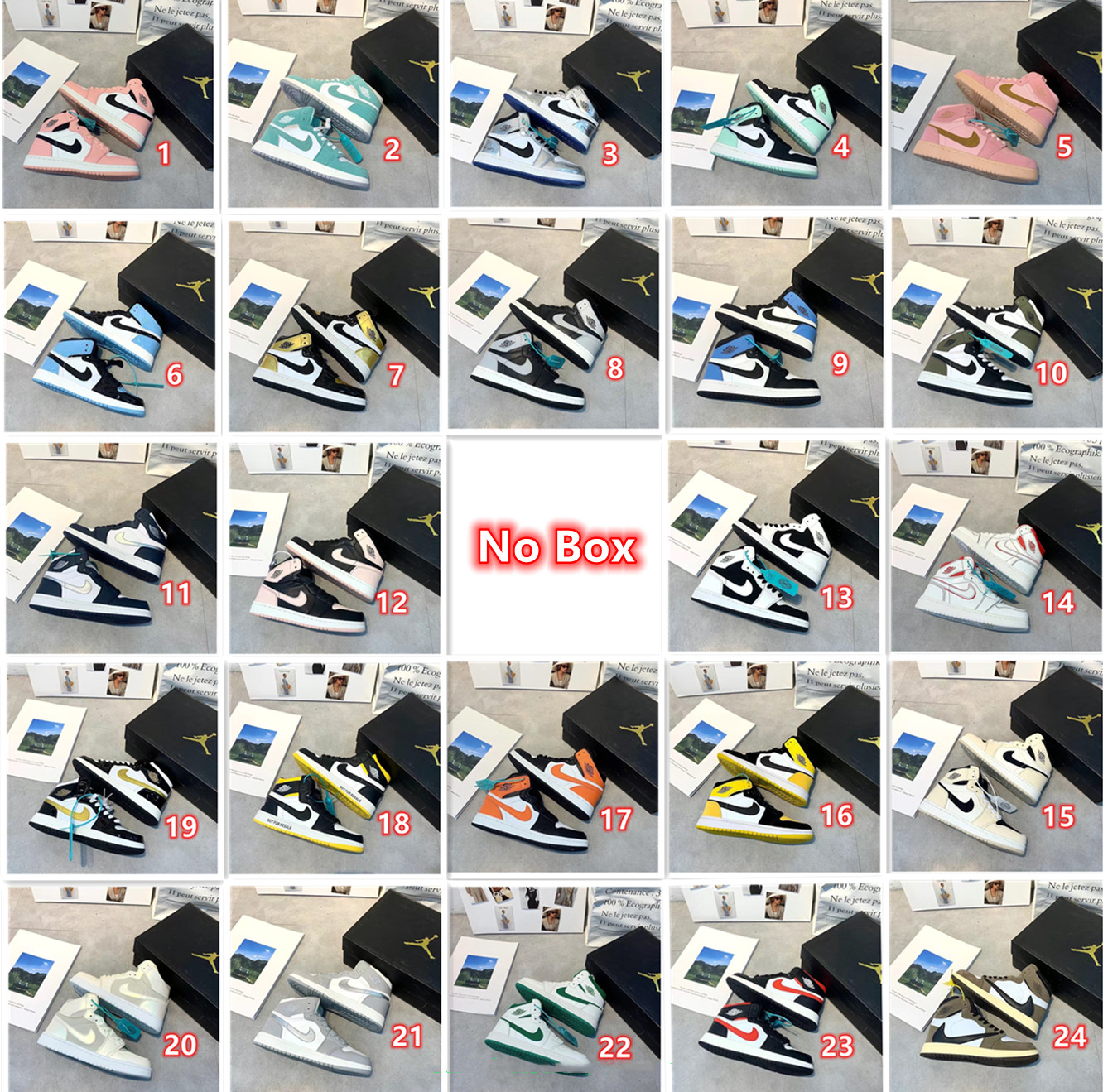 V2593-205💴33$NIKE gallery