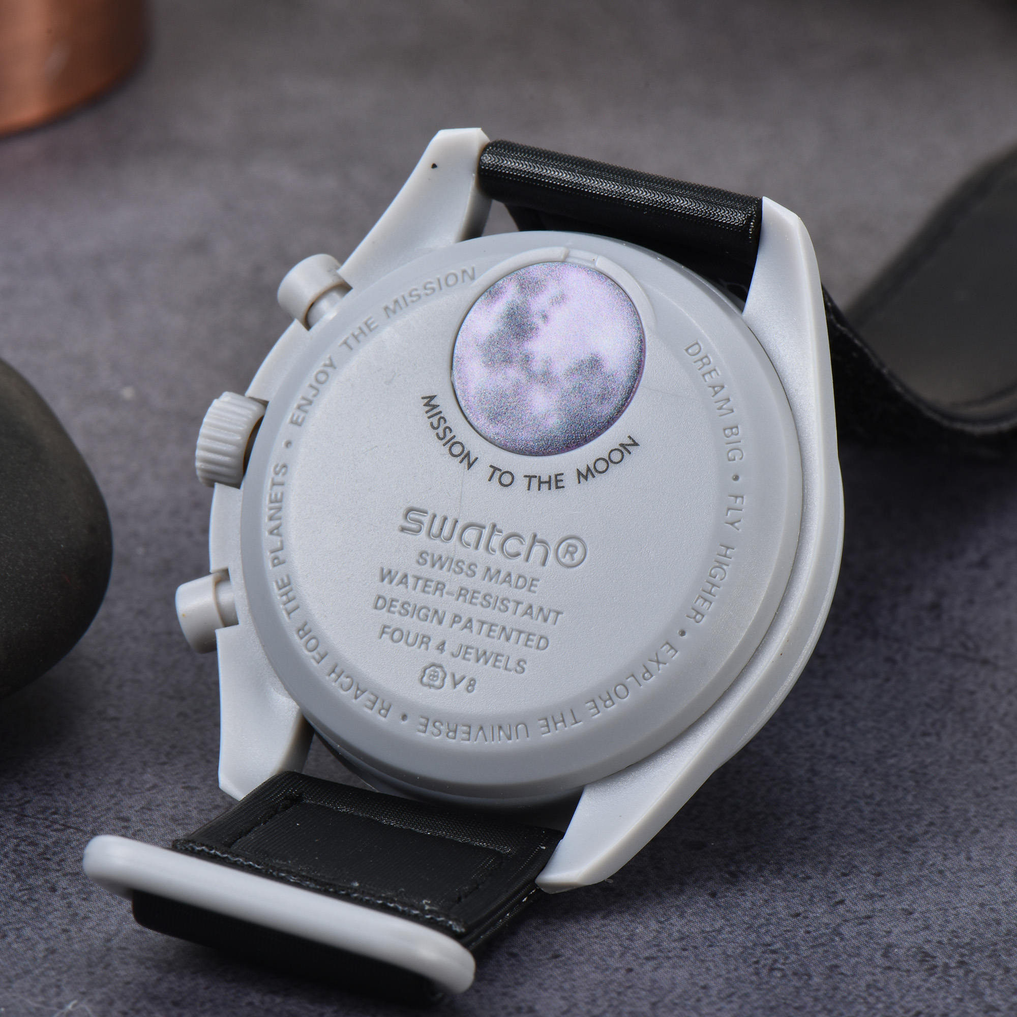 V2833-226💴34$OMEGA gallery