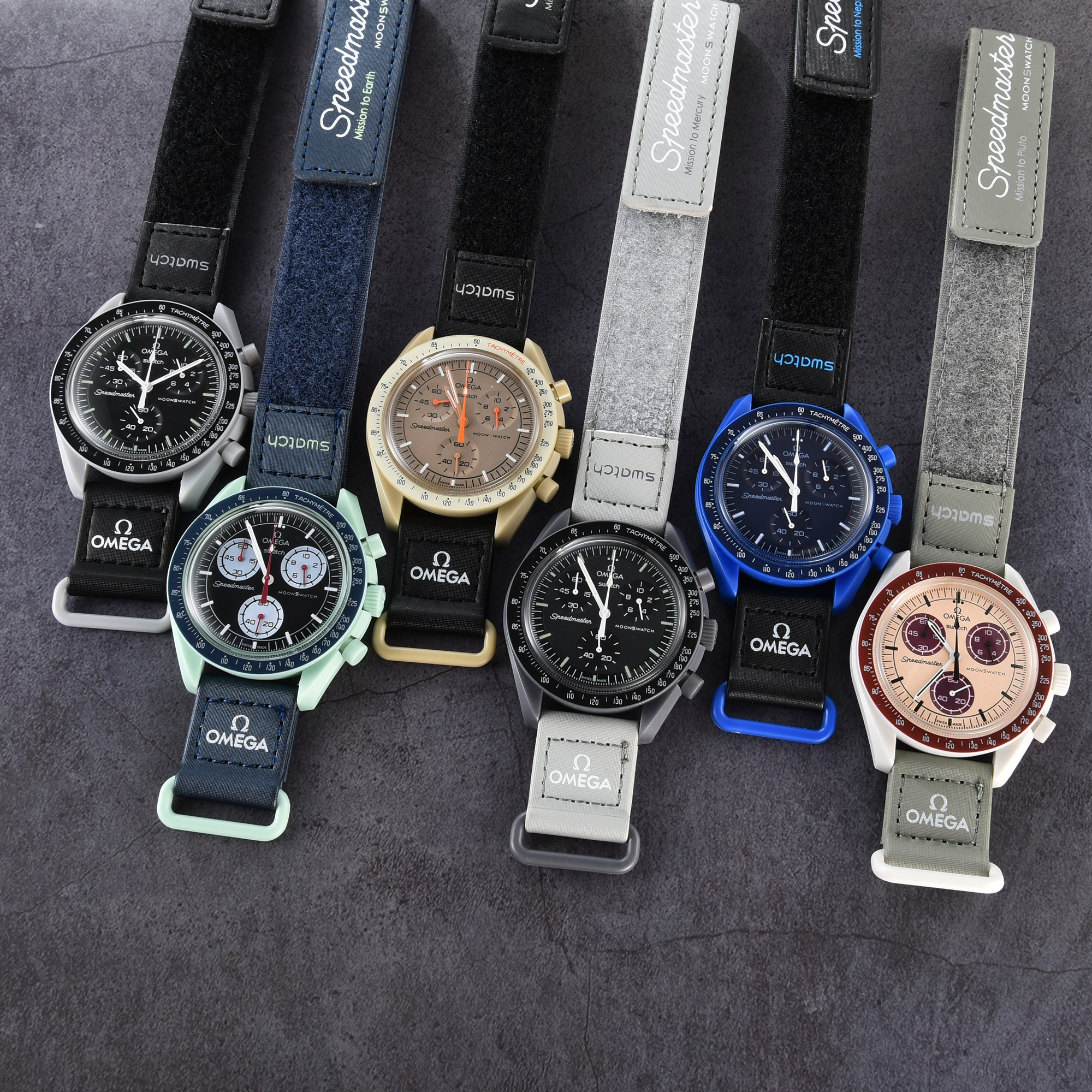 V2833-226💴34$OMEGA gallery