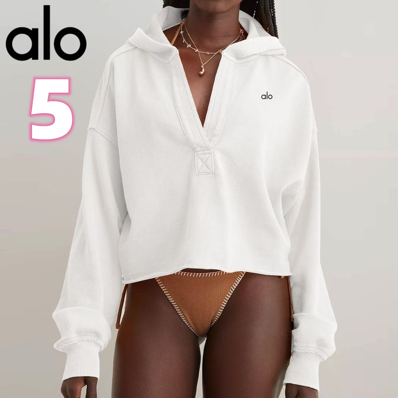 V2855-💴33.65$alo gallery