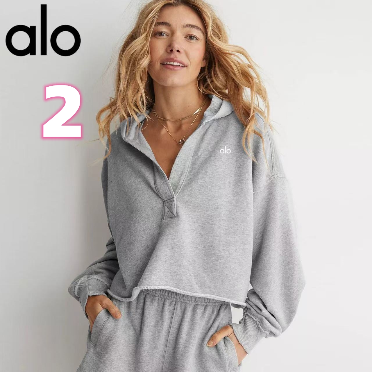 V2855-💴33.65$alo gallery