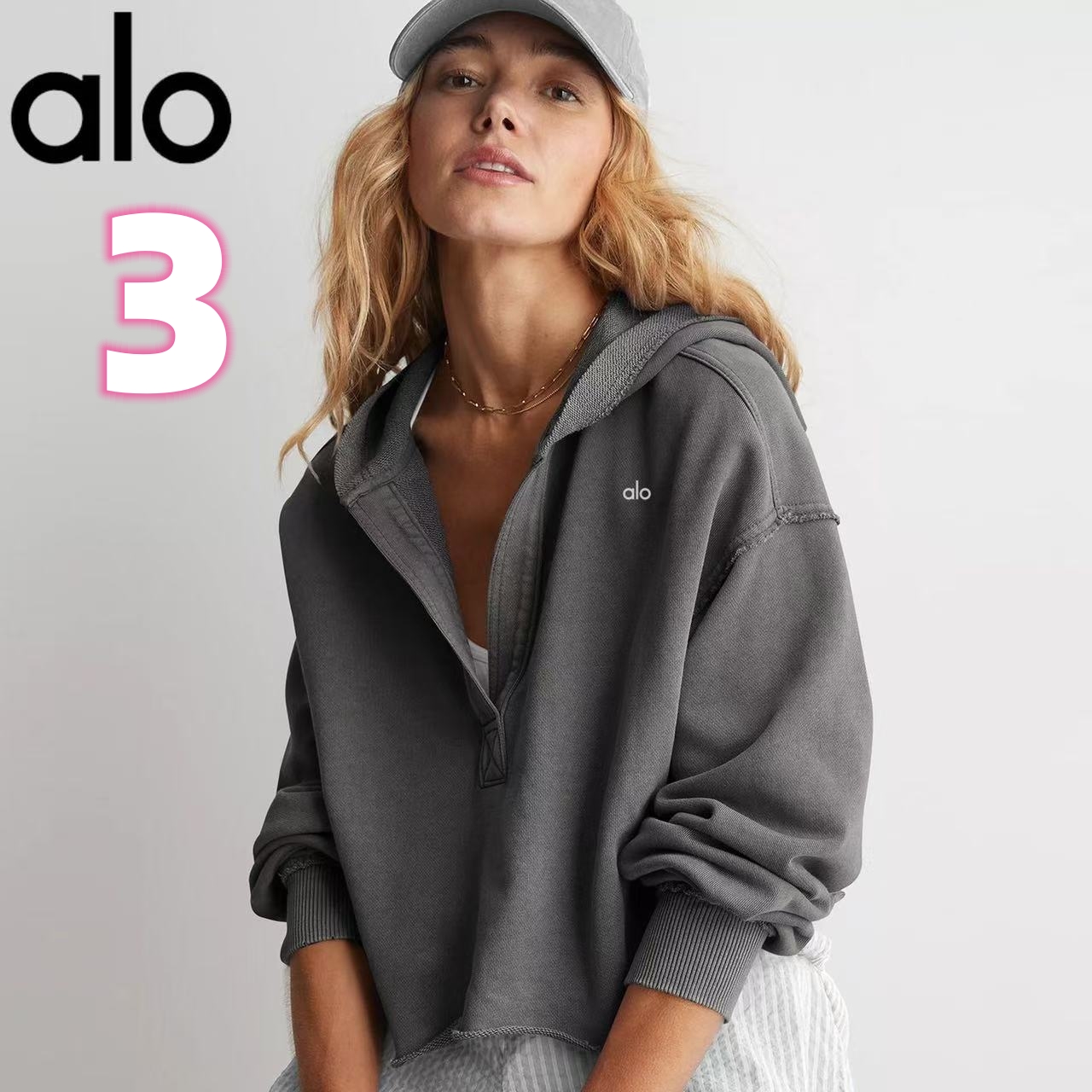 V2855-💴33.65$alo gallery