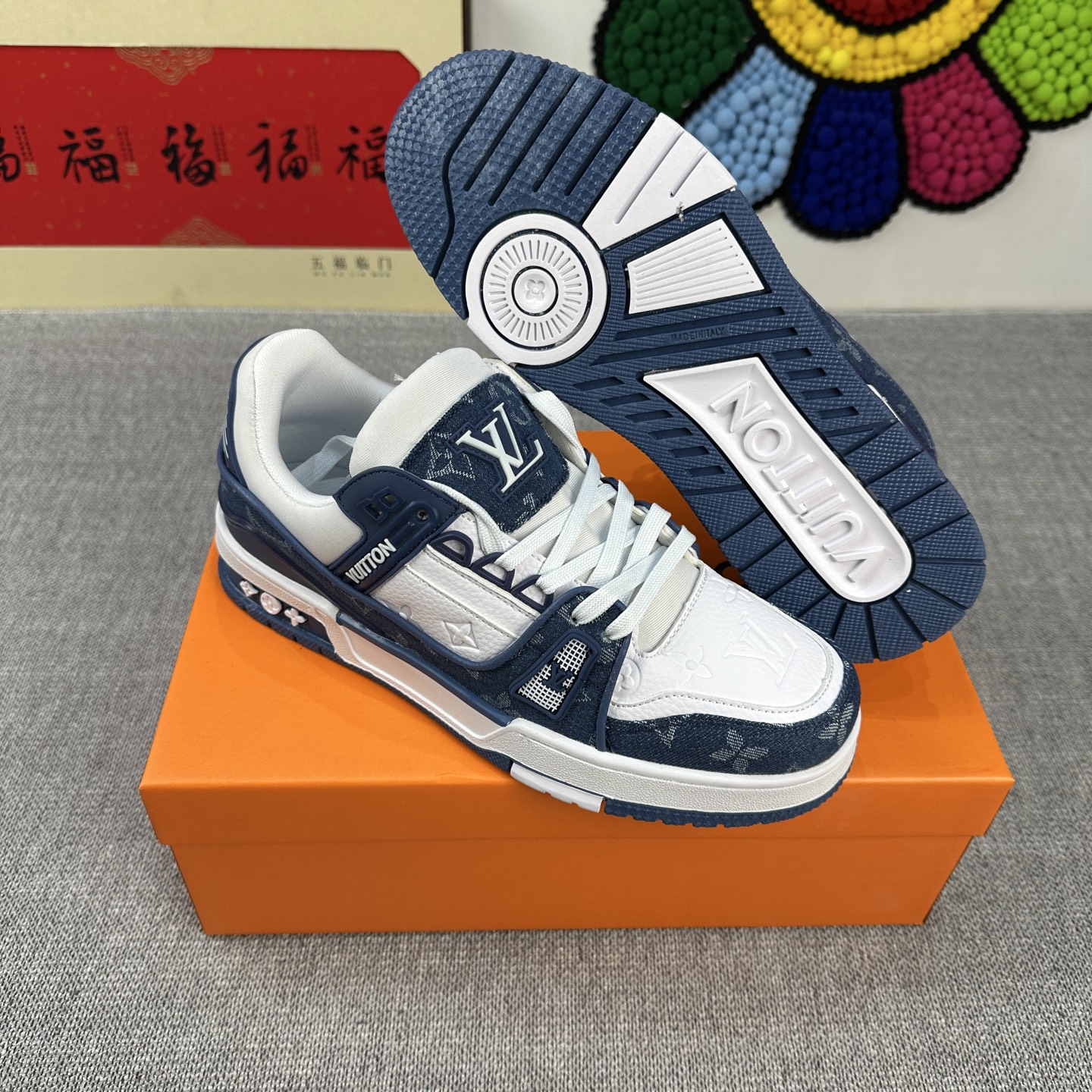 V2860-💴43$LV gallery