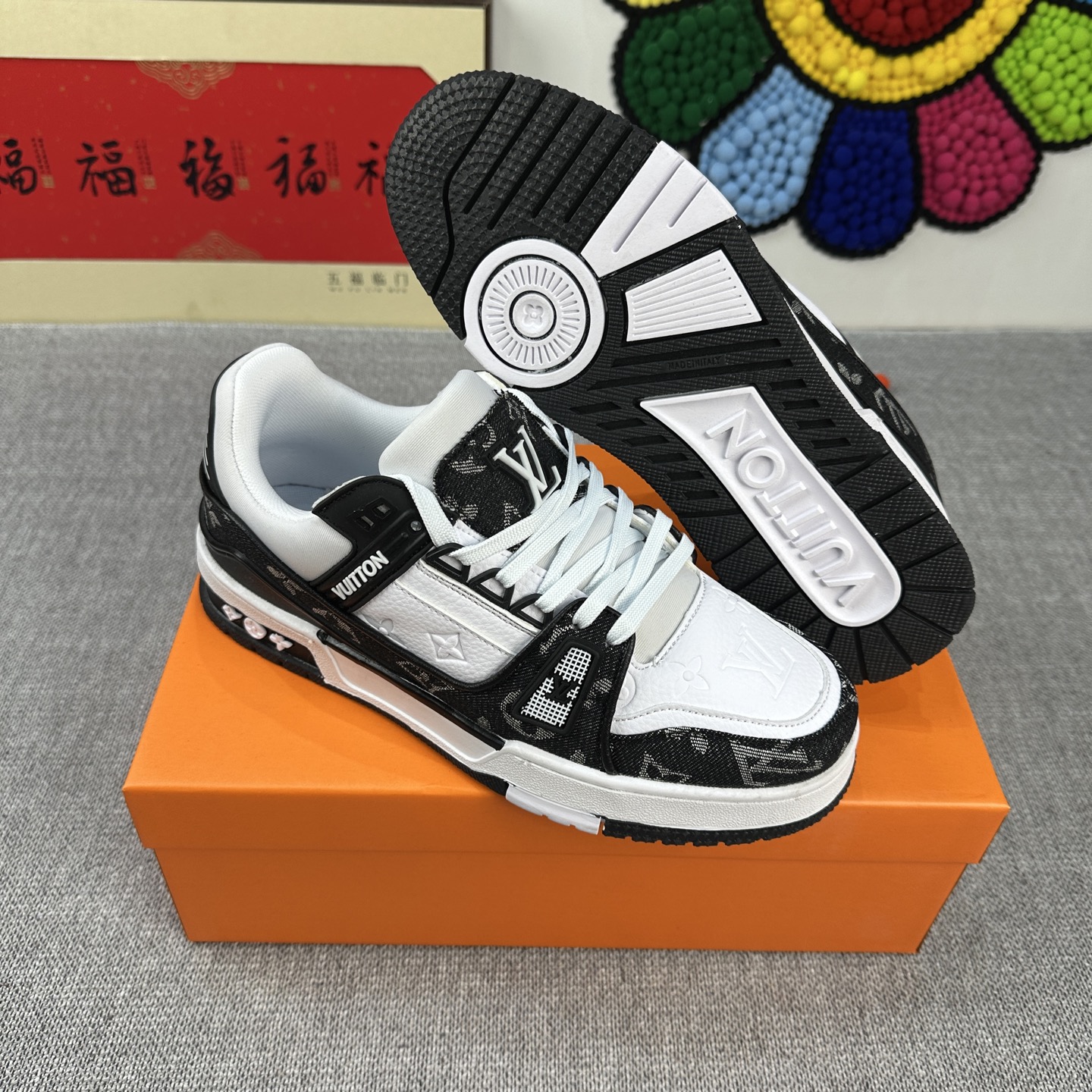 V2860-💴43$LV gallery
