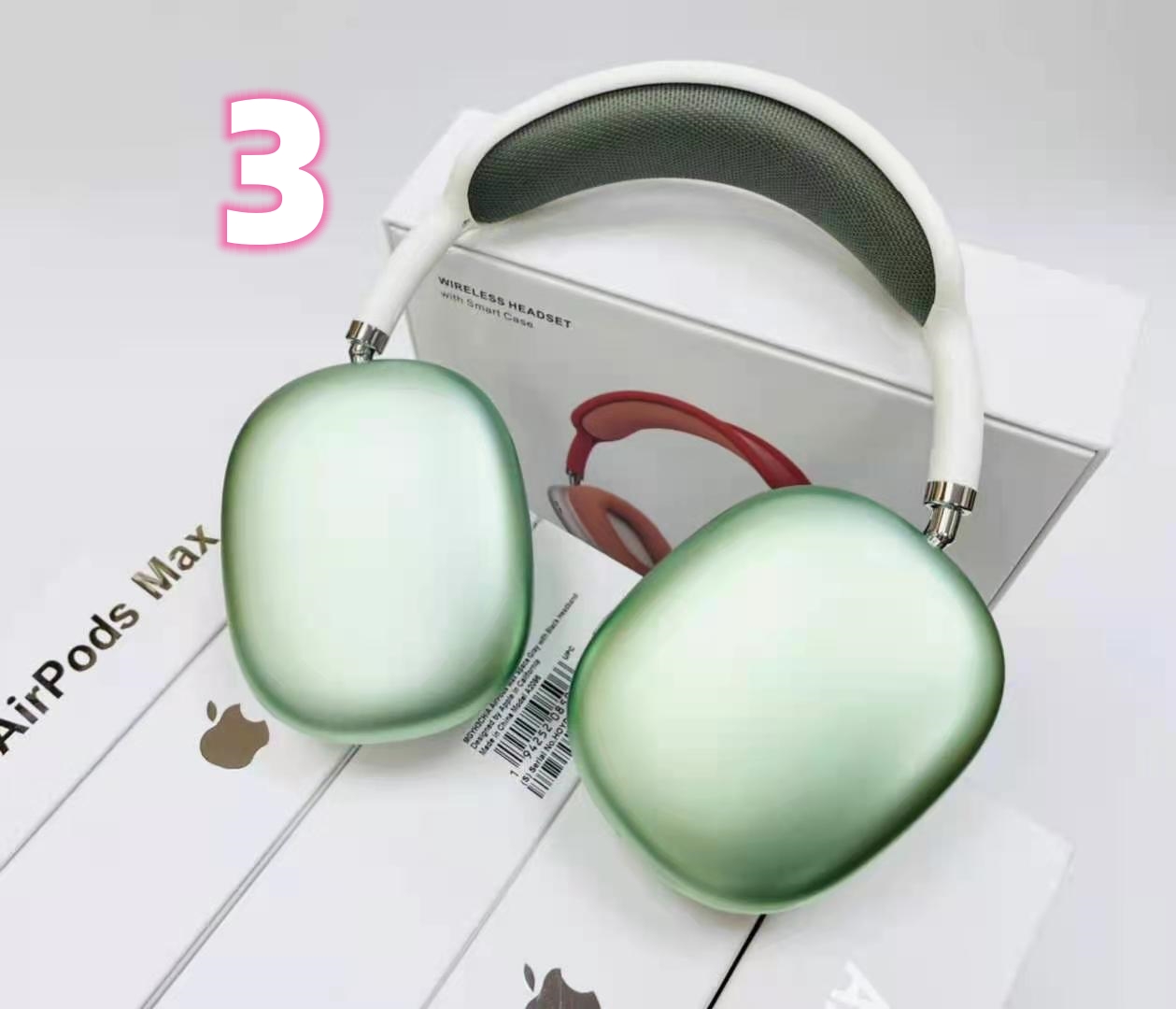 V2862-💴36.88$APPLE gallery