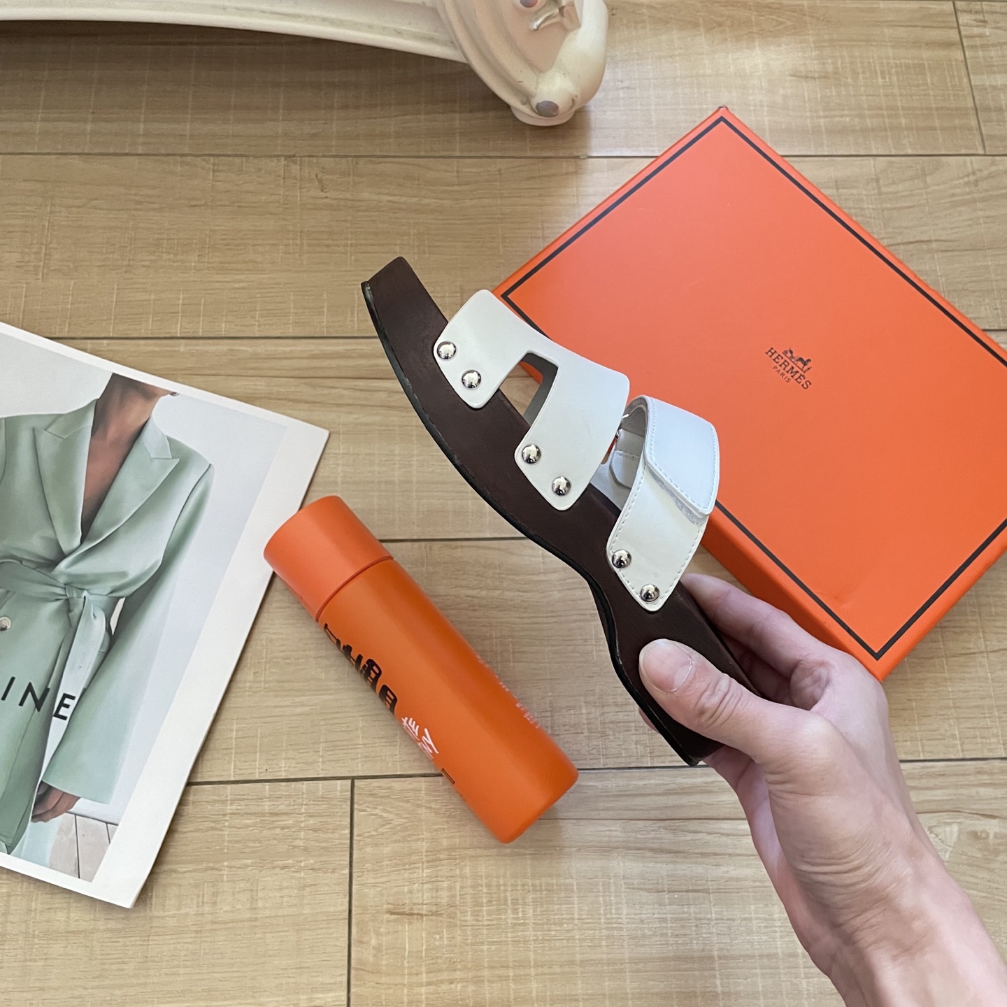 V2868-💴45.99$HERMES gallery