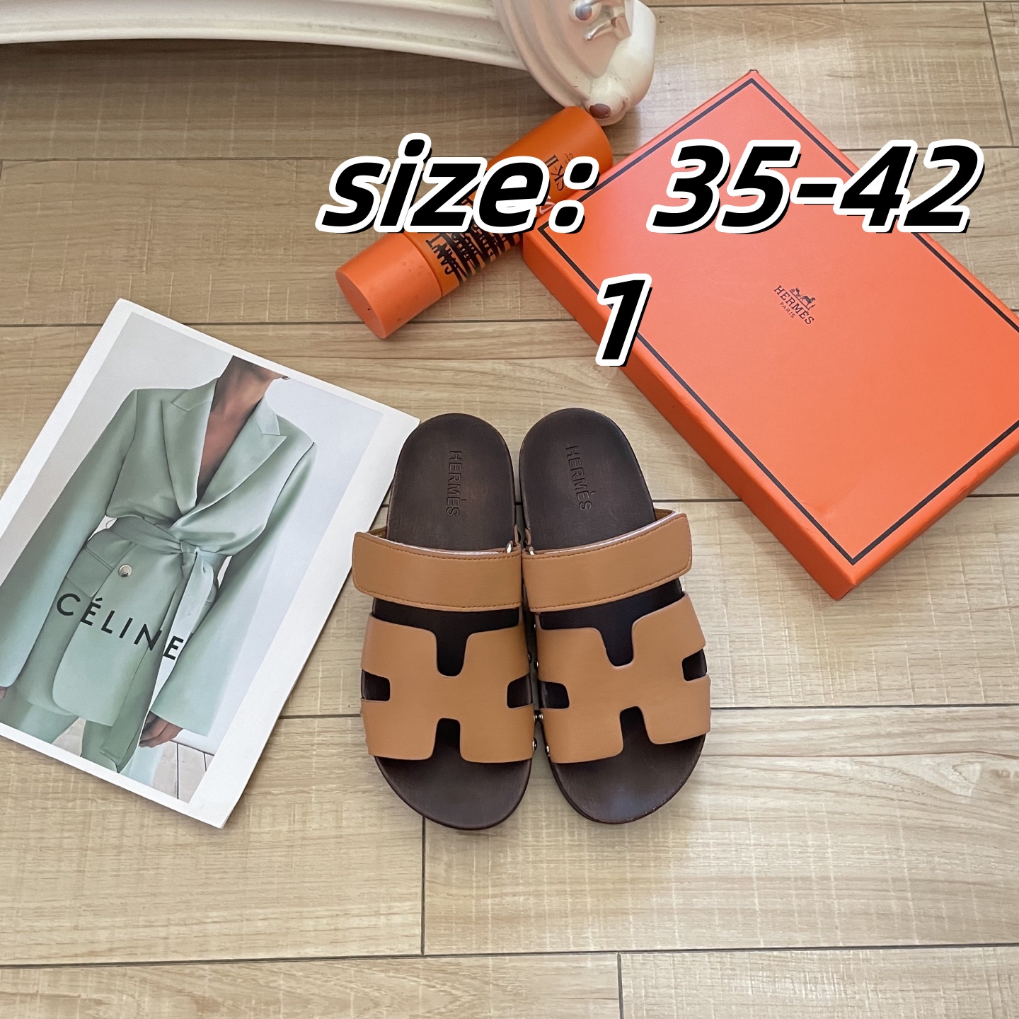 V2868-💴45.99$HERMES gallery