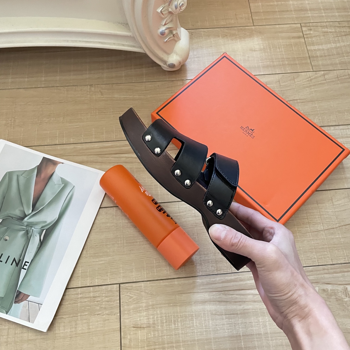V2868-💴45.99$HERMES gallery