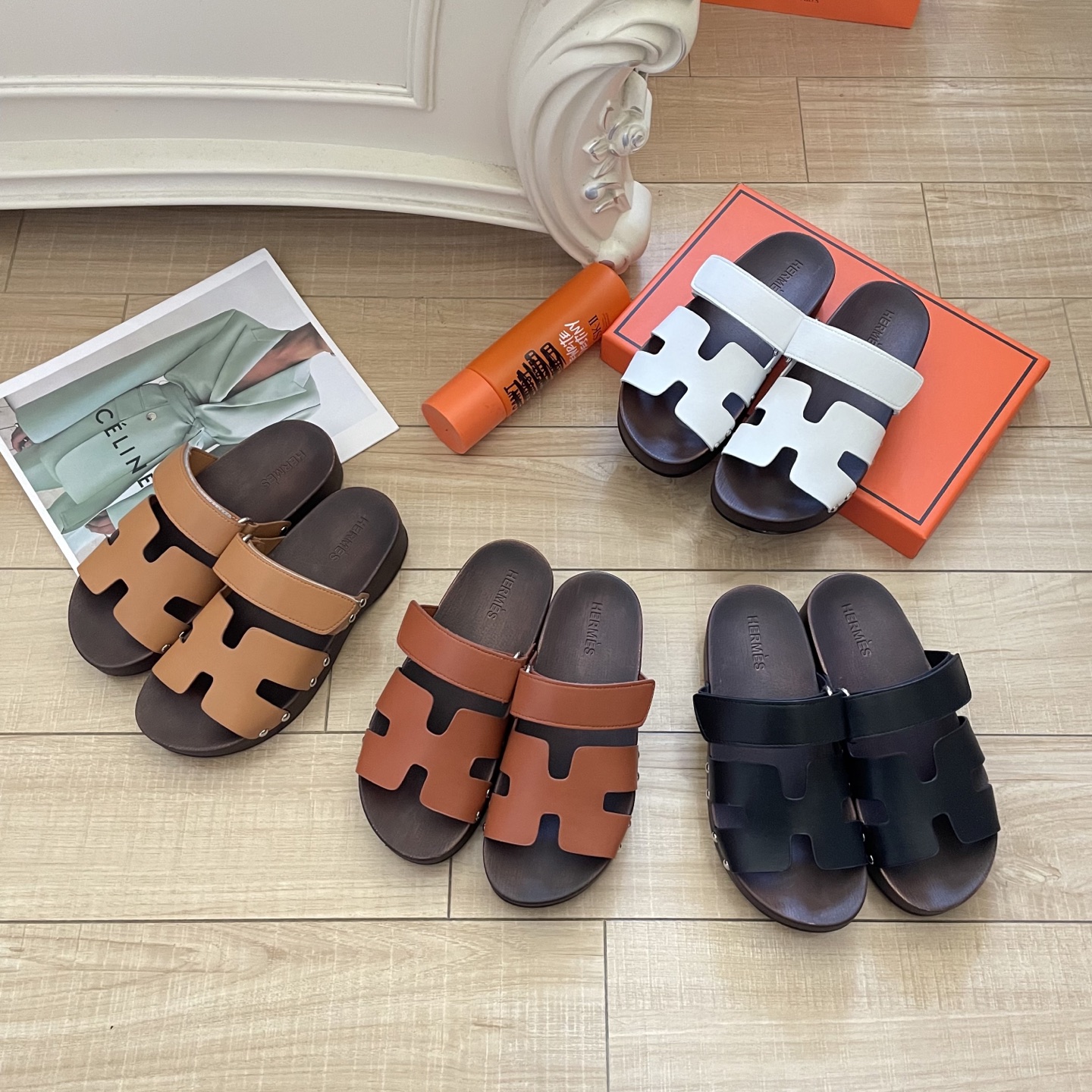 V2868-💴45.99$HERMES gallery