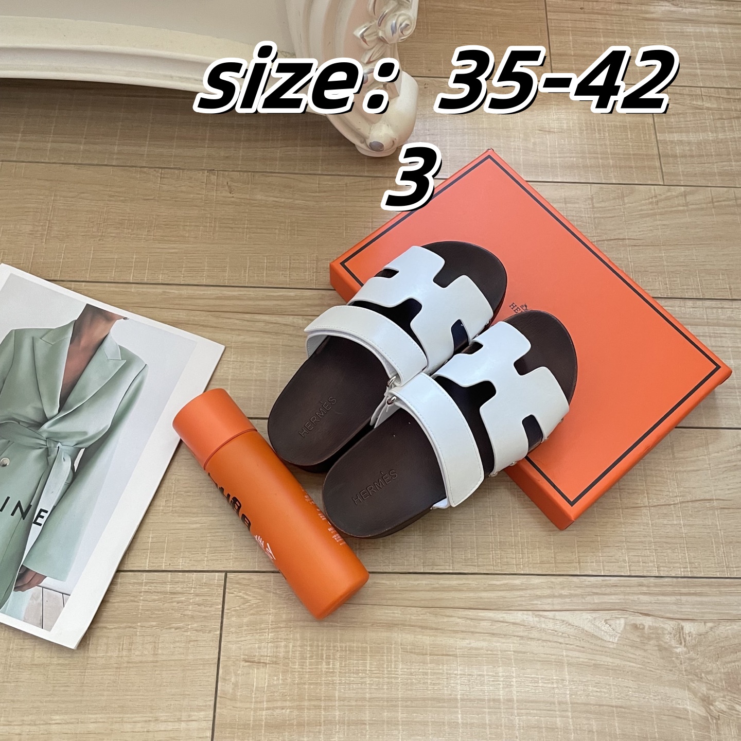 V2868-💴45.99$HERMES gallery