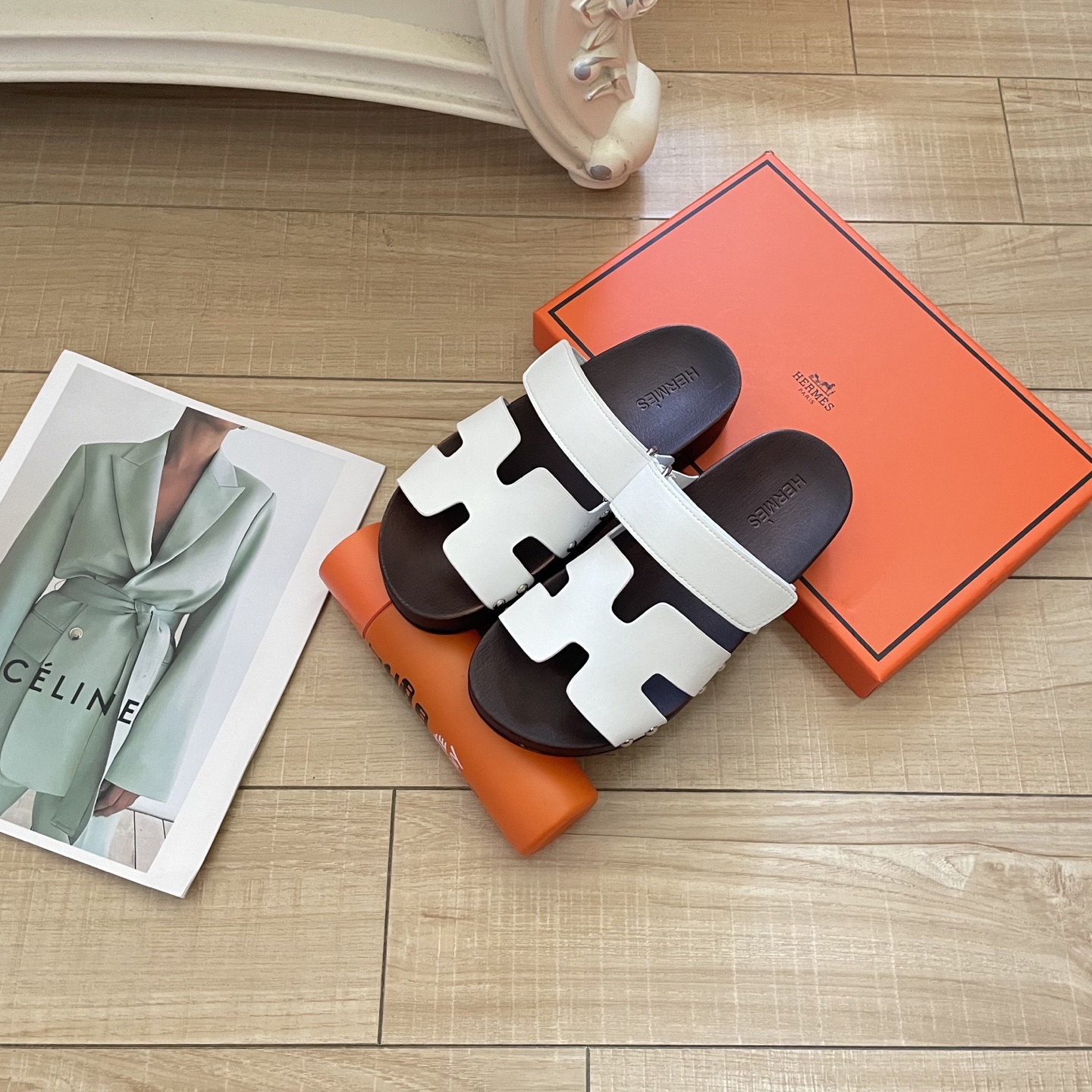 V2868-💴45.99$HERMES gallery