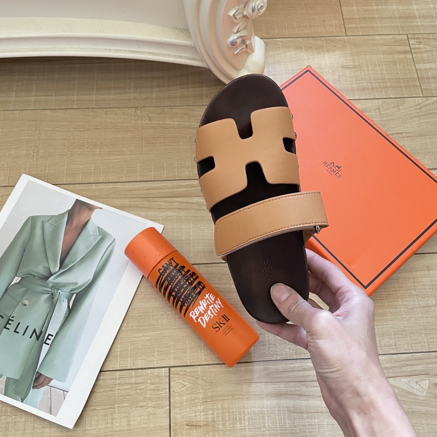 V2868-💴45.99$HERMES gallery