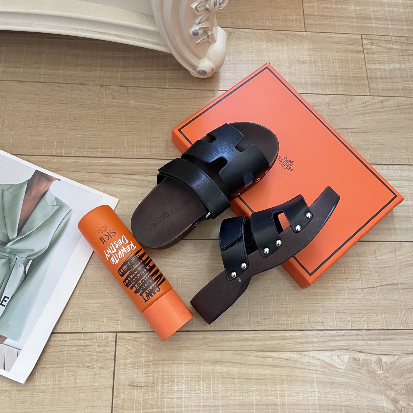 V2868-💴45.99$HERMES gallery