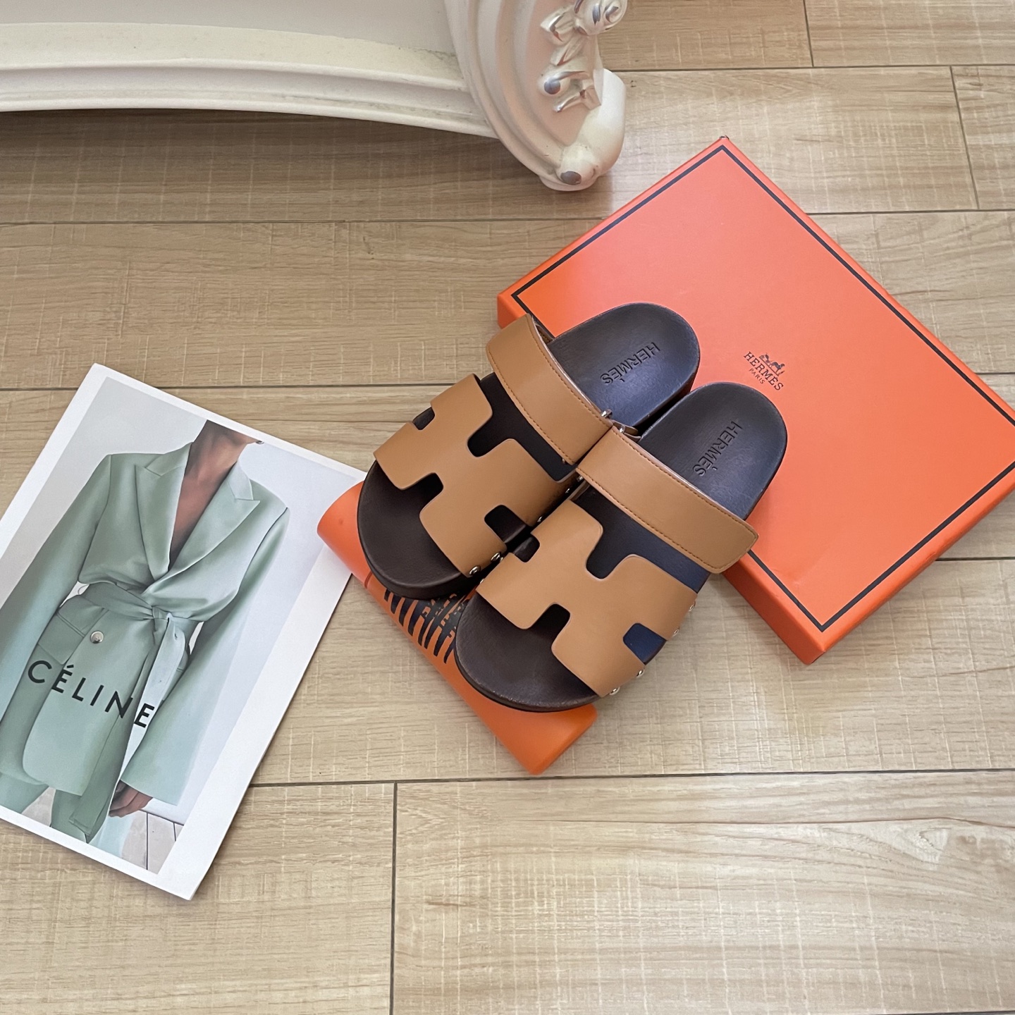 V2868-💴45.99$HERMES gallery
