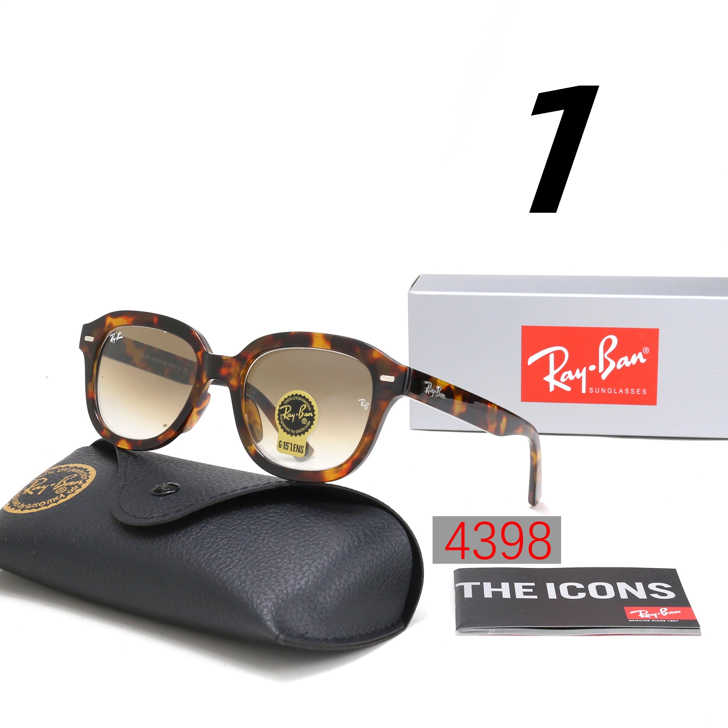 V2871-💴 23.99$Ray Ban gallery