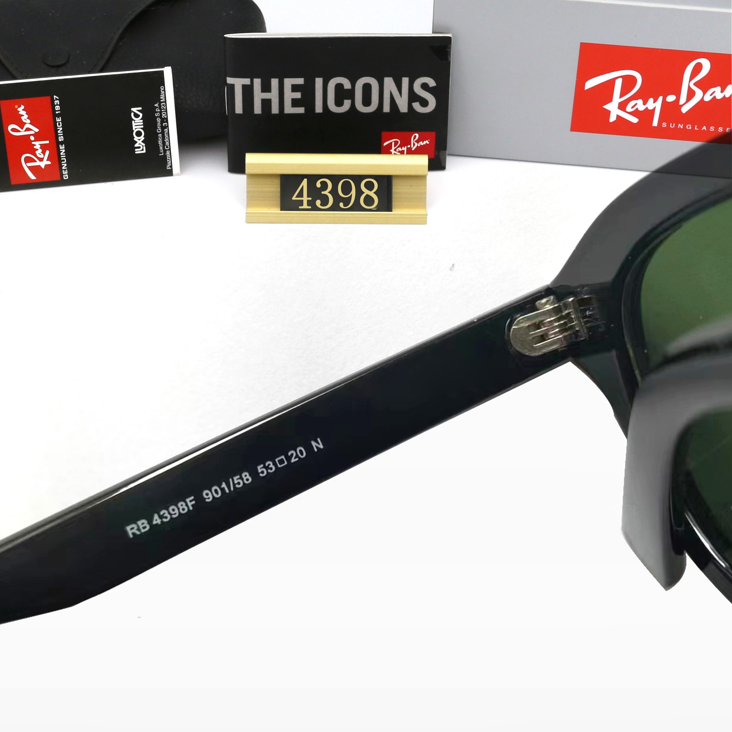 V2871-💴 23.99$Ray Ban gallery