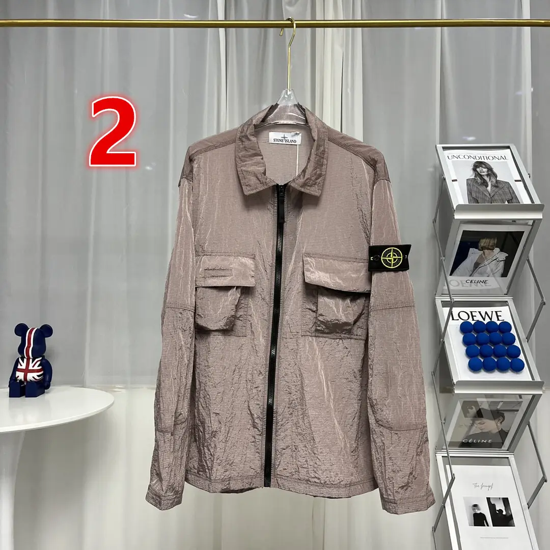 Oo1000-207💴36$stone island gallery