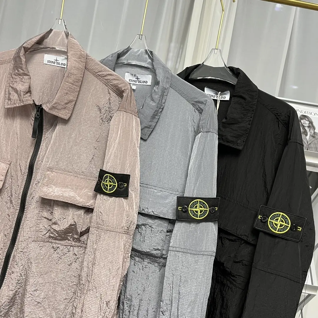 Oo1000-207💴36$stone island gallery