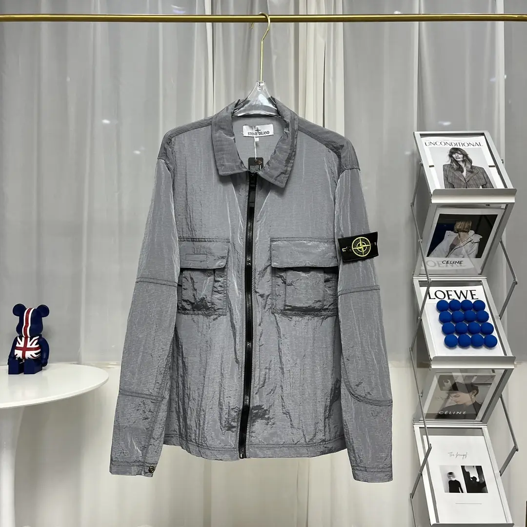Oo1000-207💴36$stone island gallery