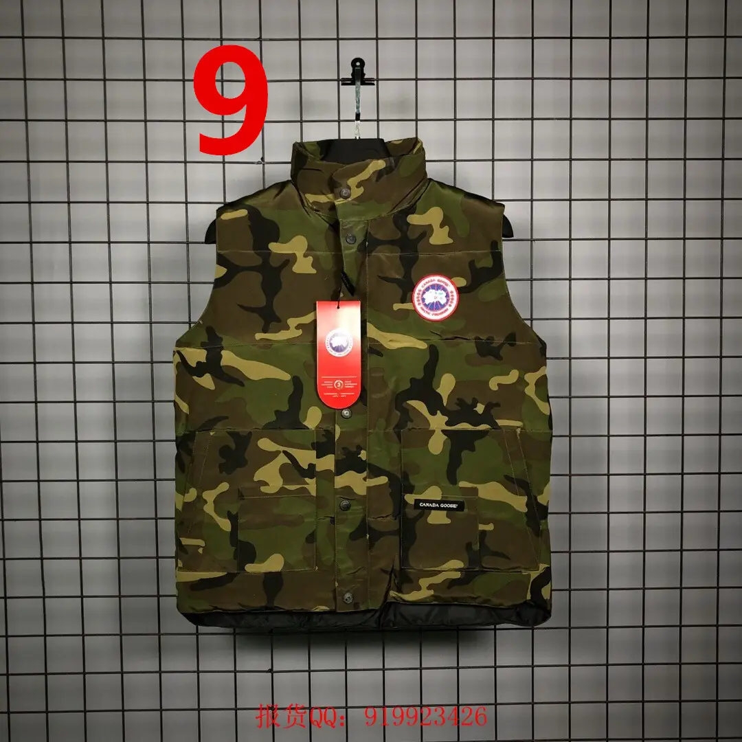 Oo1011-53.8$Canada Goose gallery