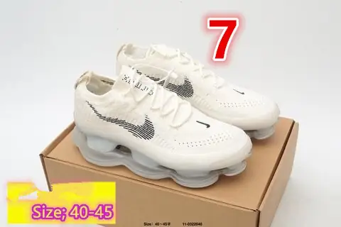 Oo1085-552￥|79.99$ Nike Air Scorpion gallery