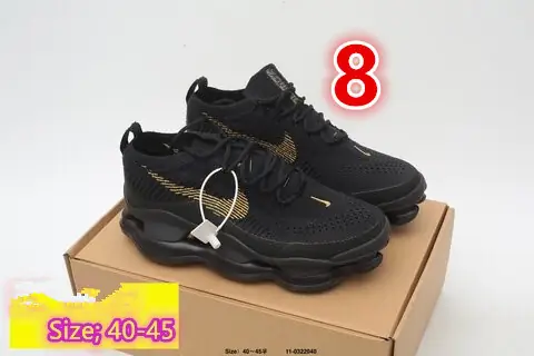 Oo1085-552￥|79.99$ Nike Air Scorpion gallery