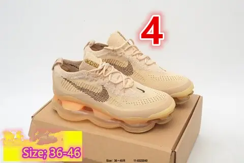 Oo1085-552￥|79.99$ Nike Air Scorpion gallery